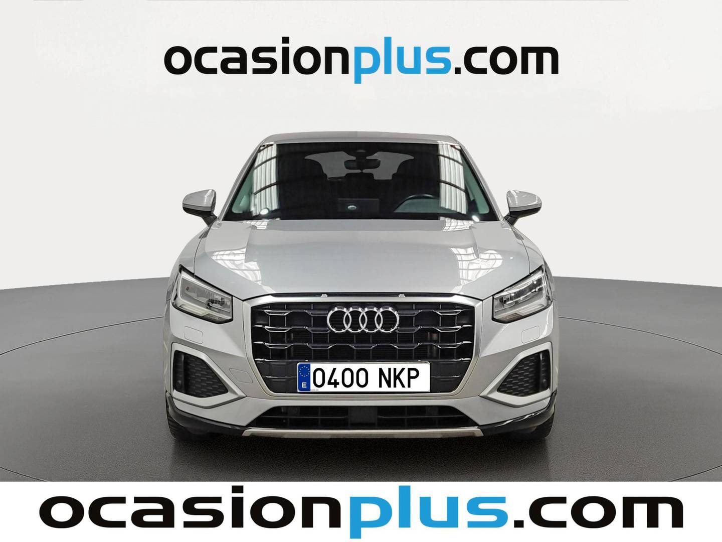 Audi Q2 Audi Q2 Advanced 35 TFSI (150 CV) S tronic al mejor precio
