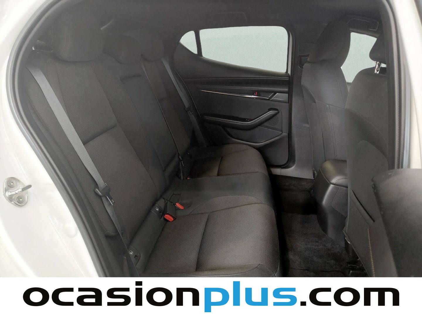 Mazda Mazda3 Mazda Mazda 3 2.0 Skyactiv-G Evolution (122 CV) km 0