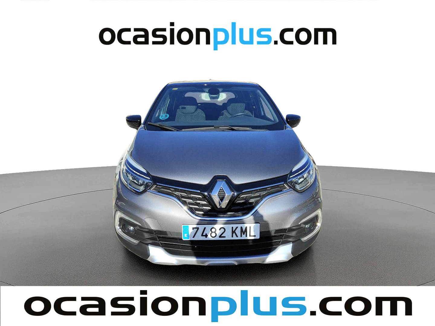 Renault Captur Renault Captur Zen Energy TCe (90 CV) 90cv