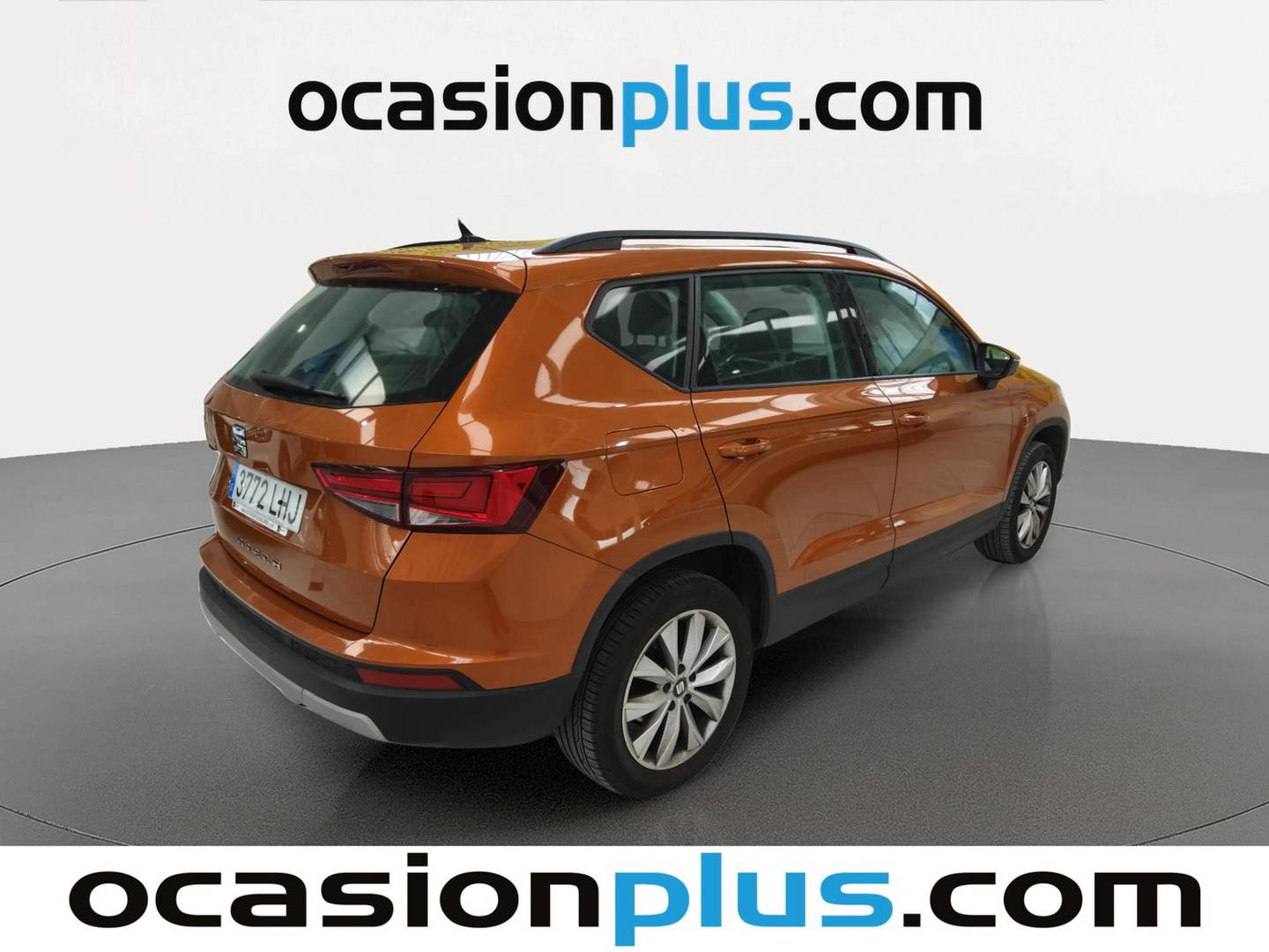 Foto Seat Ateca SEAT Ateca 1.5 TSI S&S Style (150 CV)