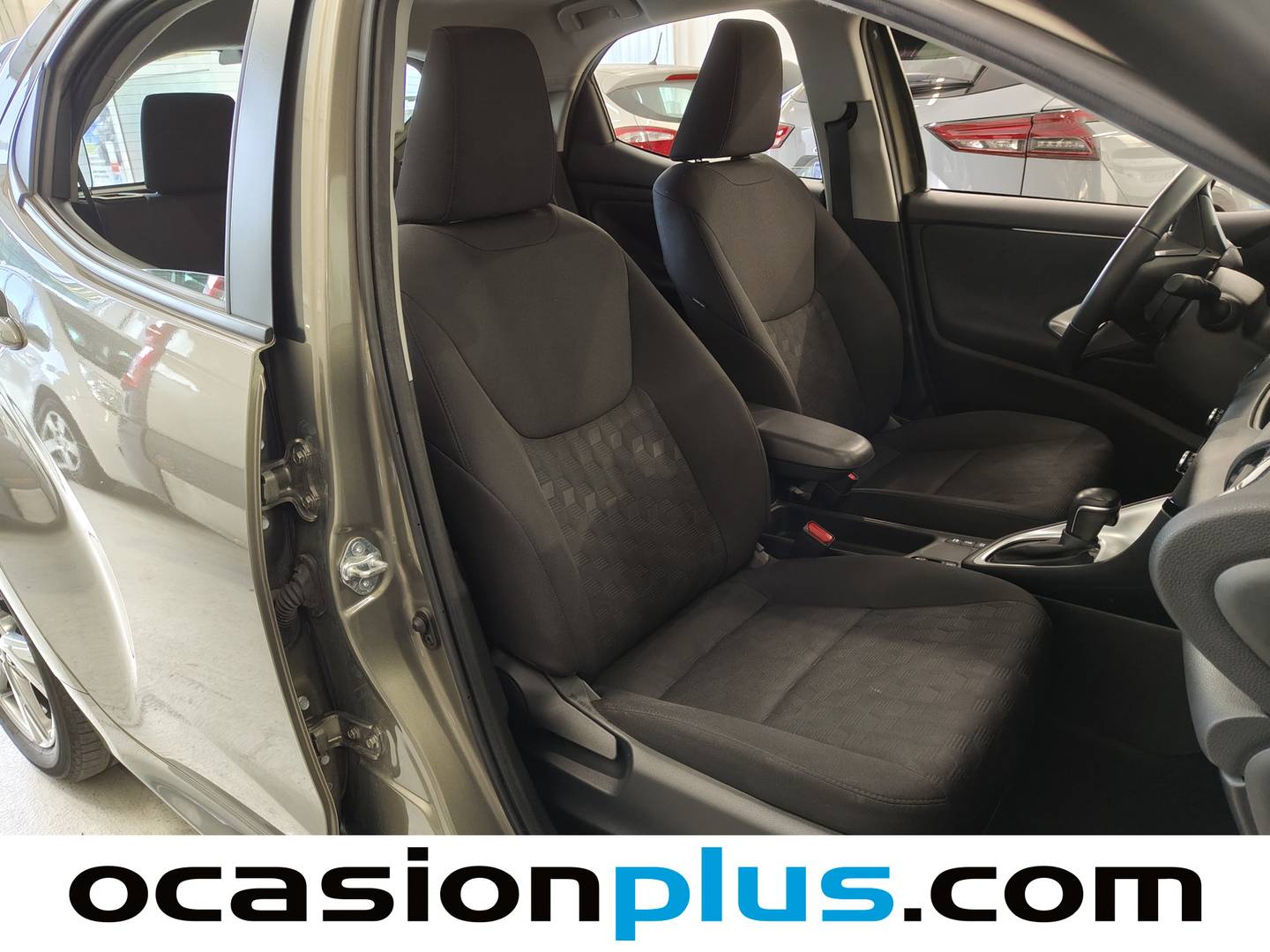 Foto Toyota Yaris Toyota Yaris 120H Active Plus (116 CV)