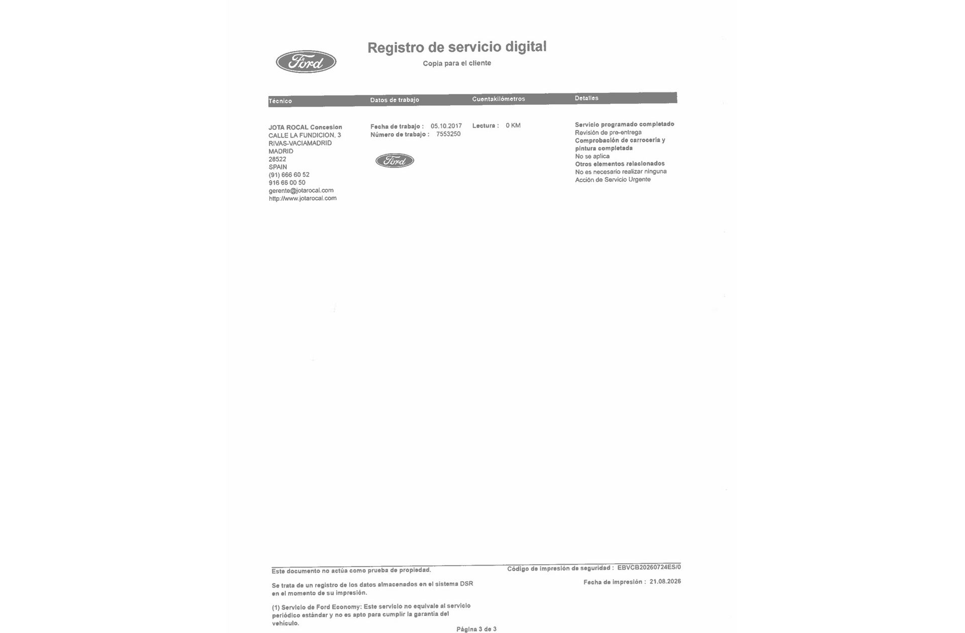 Ford C-Max 1.0 EcoBoost Titanium - foto 24
