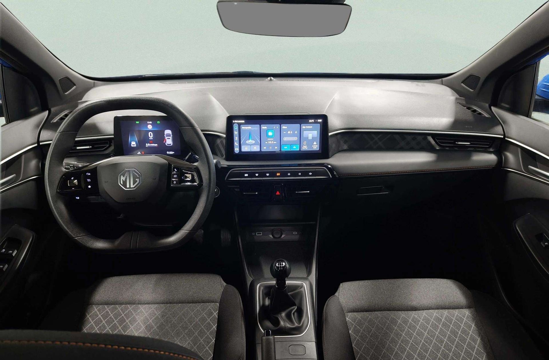 MG3 1.5 Comfort - foto 6