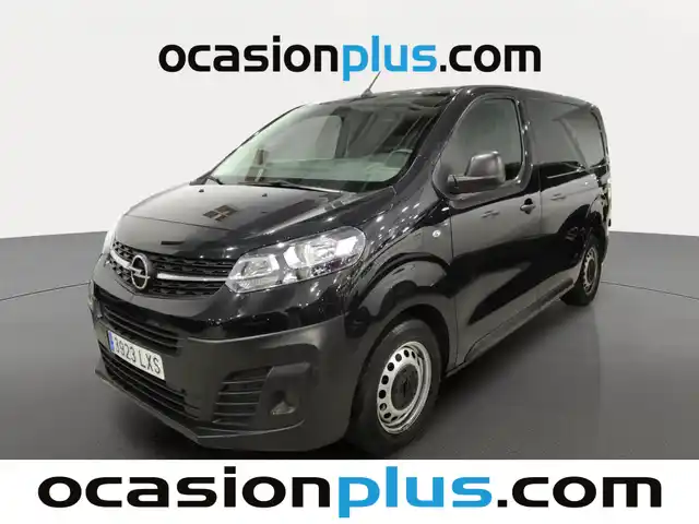 Opel Vivaro 1.5 Diesel S Standart Express (102 CV) de segunda mano