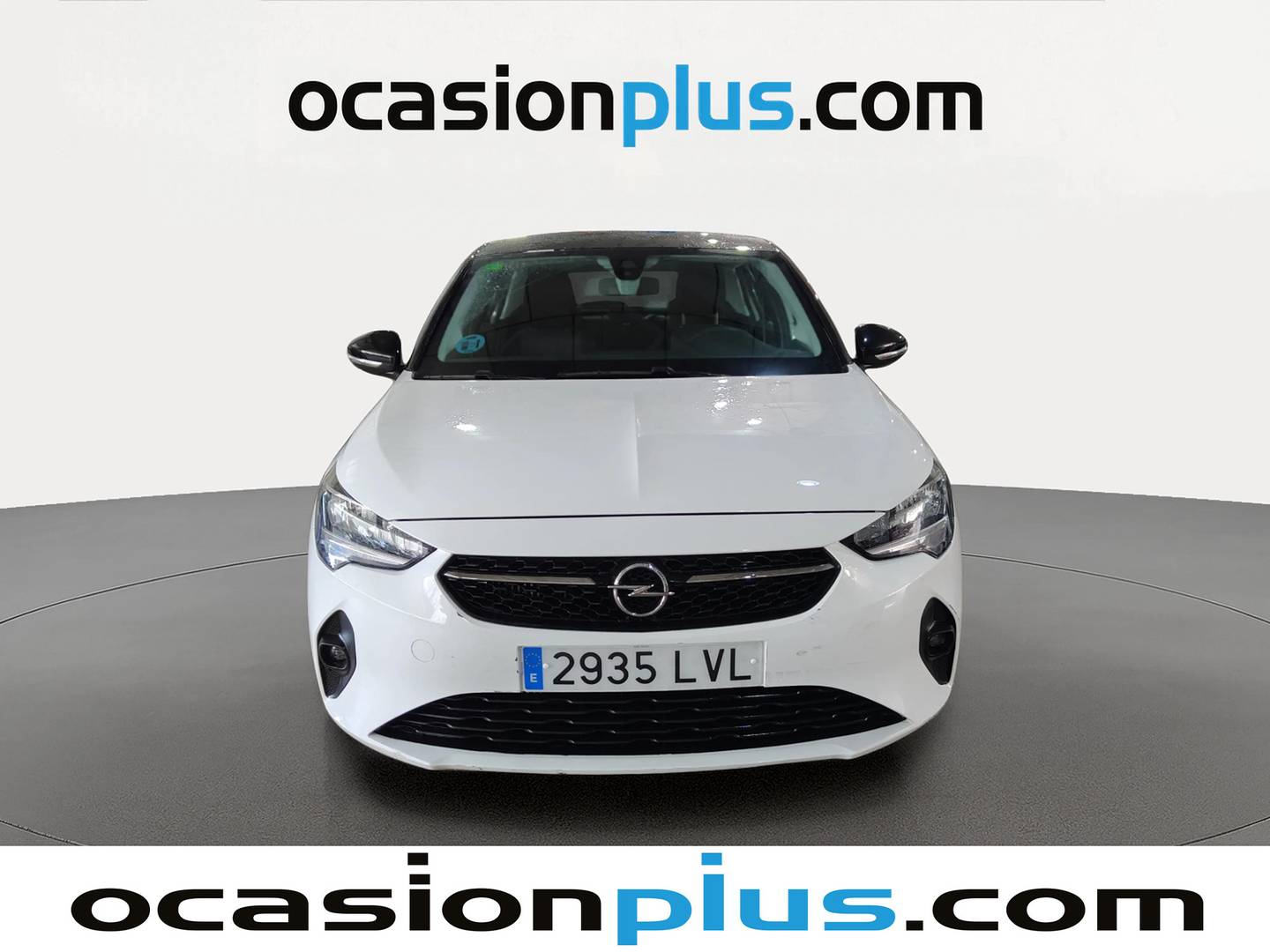 Foto Opel Corsa Opel Corsa 1.2 Turbo XHL Edition (100 CV)