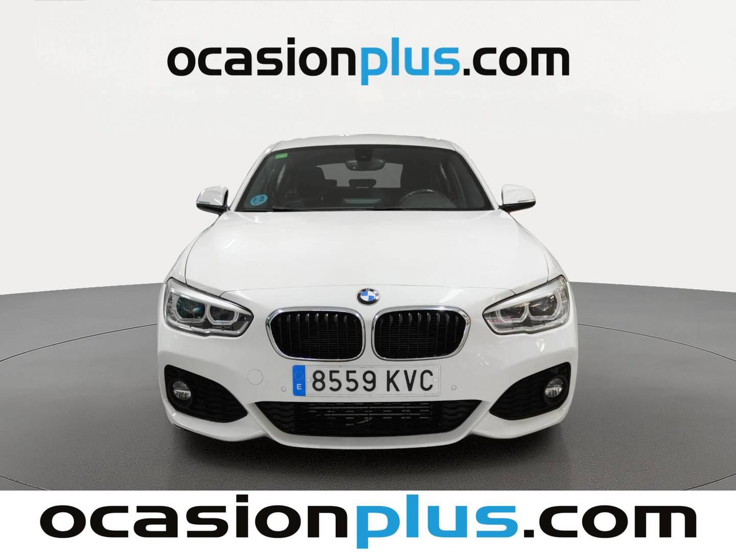 BMW Serie 1 BMW Serie 1 116d (116 CV) Pack M barato
