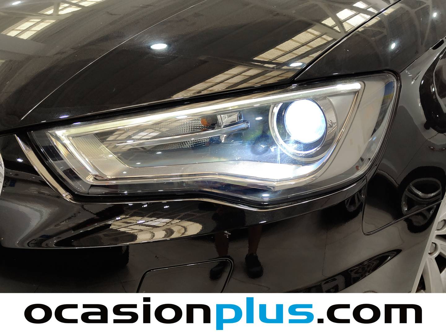 Extras del Audi A3 Audi A3 Cabrio Attraction 1.6 TDI CD (110 CV)