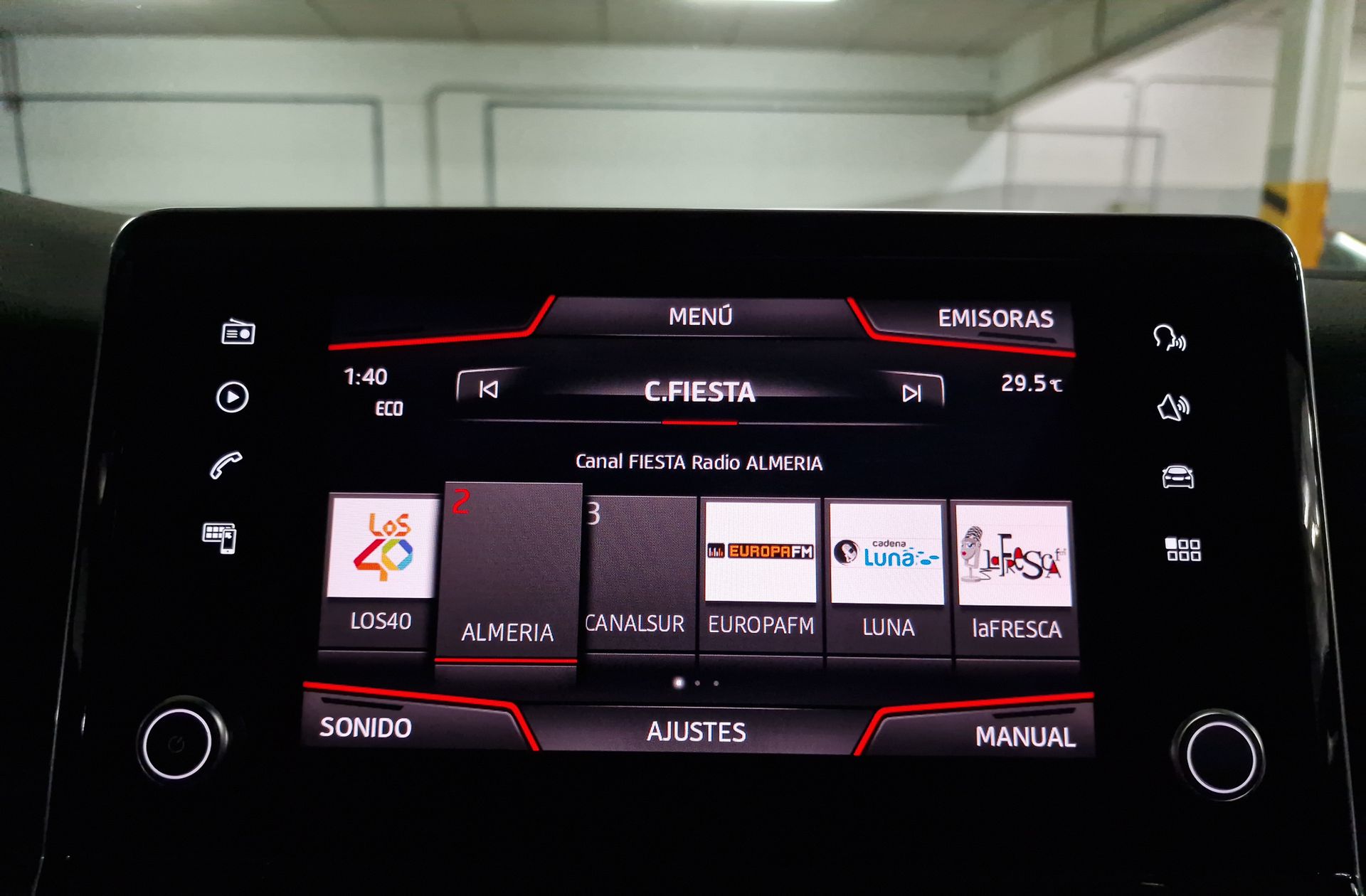 SEAT Tarraco 2.0 TDI Xcellence 4Drive DSG - foto 38