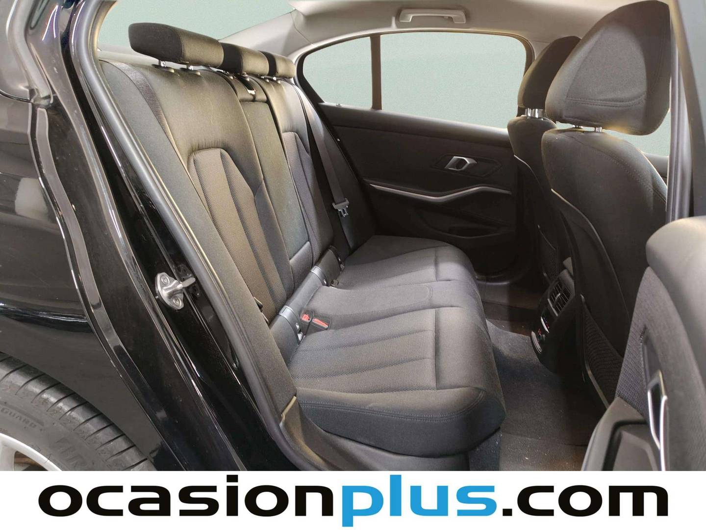 BMW Serie 3 BMW Serie 3 318d (150 CV) automático