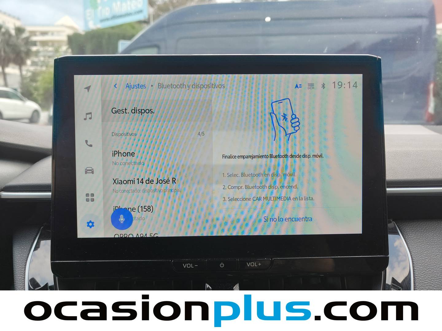 Toyota Corolla Toyota Corolla Touring Sports 140H Style (140 CV) km 0