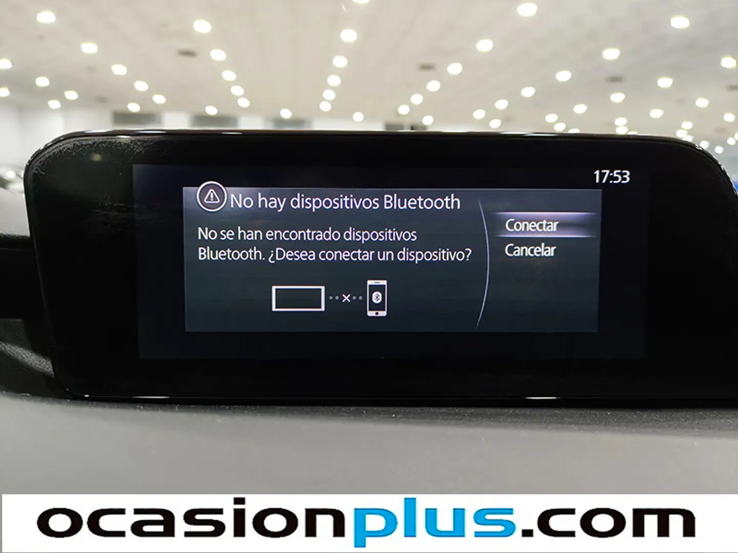 Foto Mazda Mazda3 Mazda Mazda 3 2.0 SKYACTIV-G Zenith (122 CV)