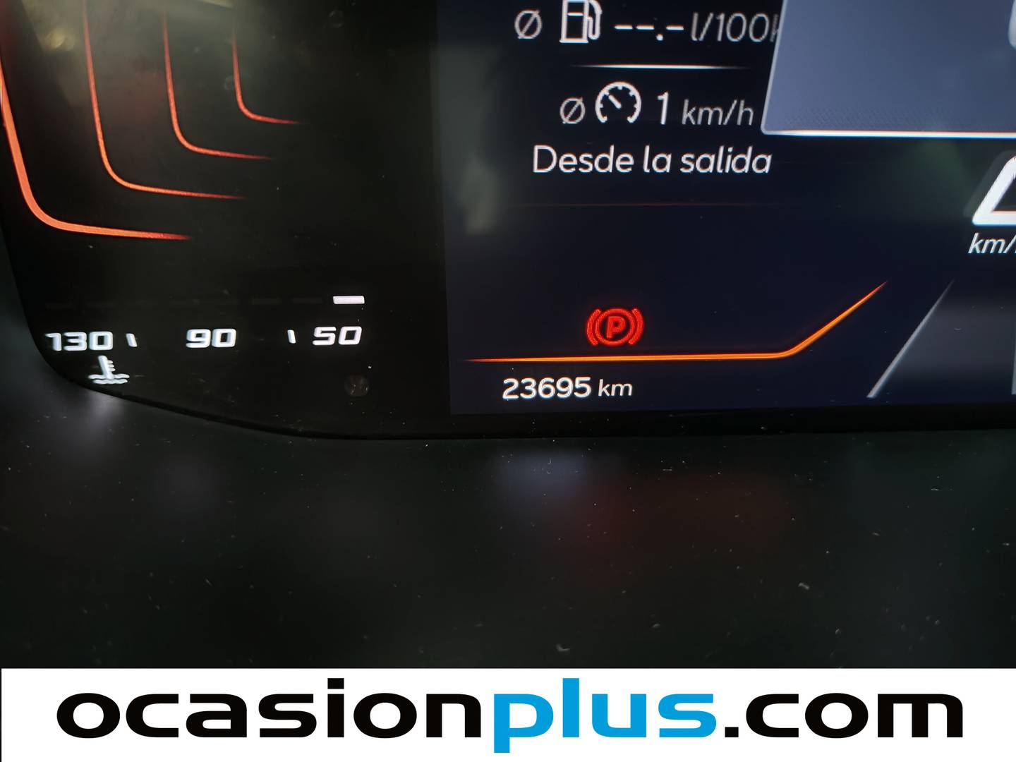 Seat Ibiza Seat Ibiza 1.0 TSI Special Edition (110 CV) seminuevo