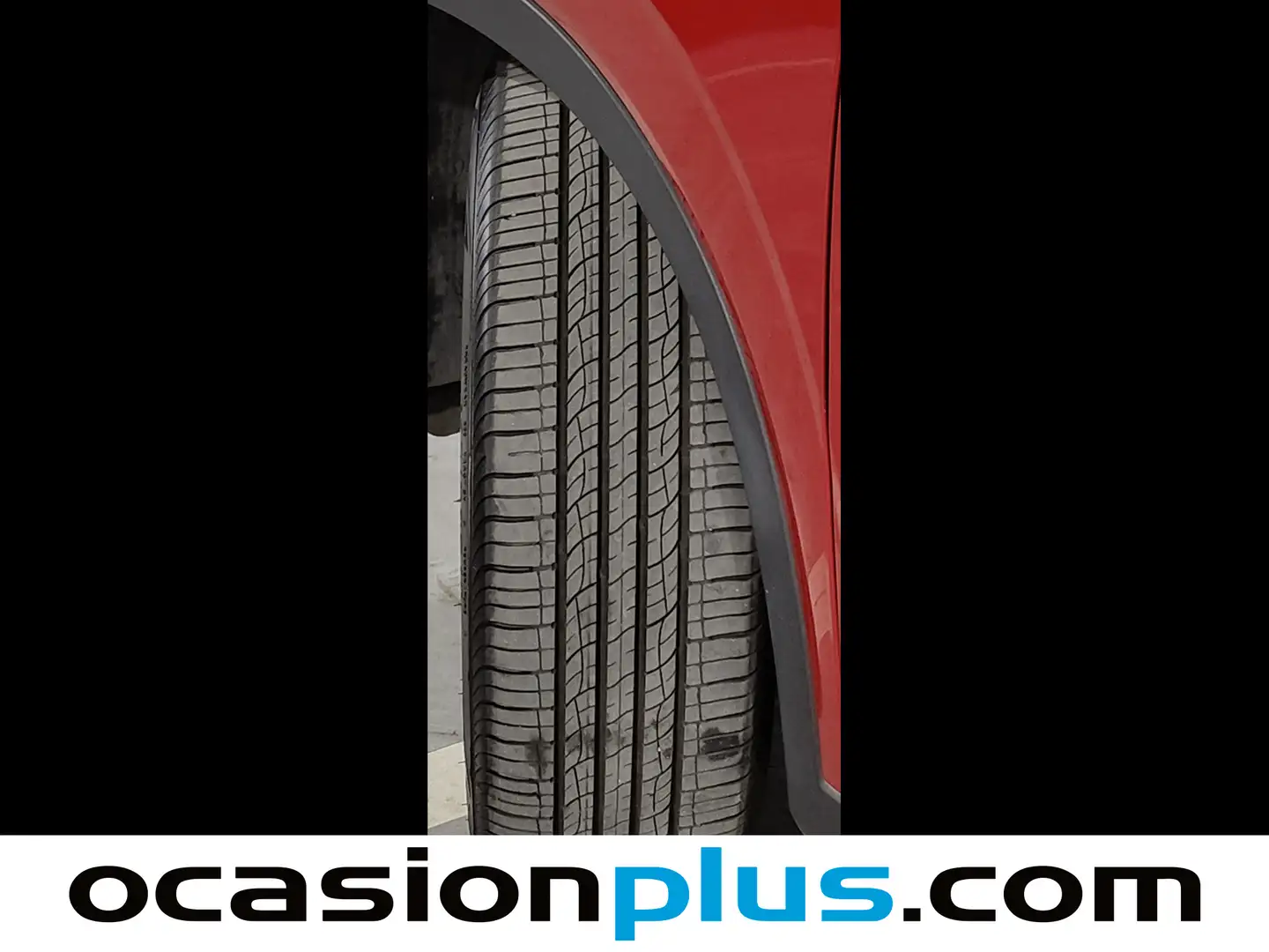 Foto OMODA 5 Omoda 5 1.6 T-GDI Premium DCT (185 CV)