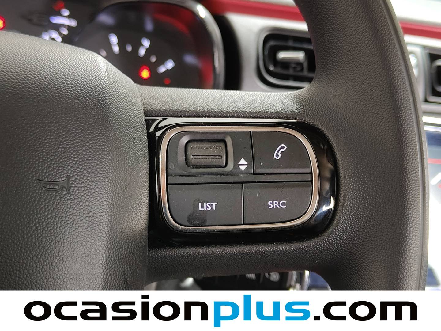 Citroën C3 Citroën C3 PureTech 82 C-Series (83 CV) manual