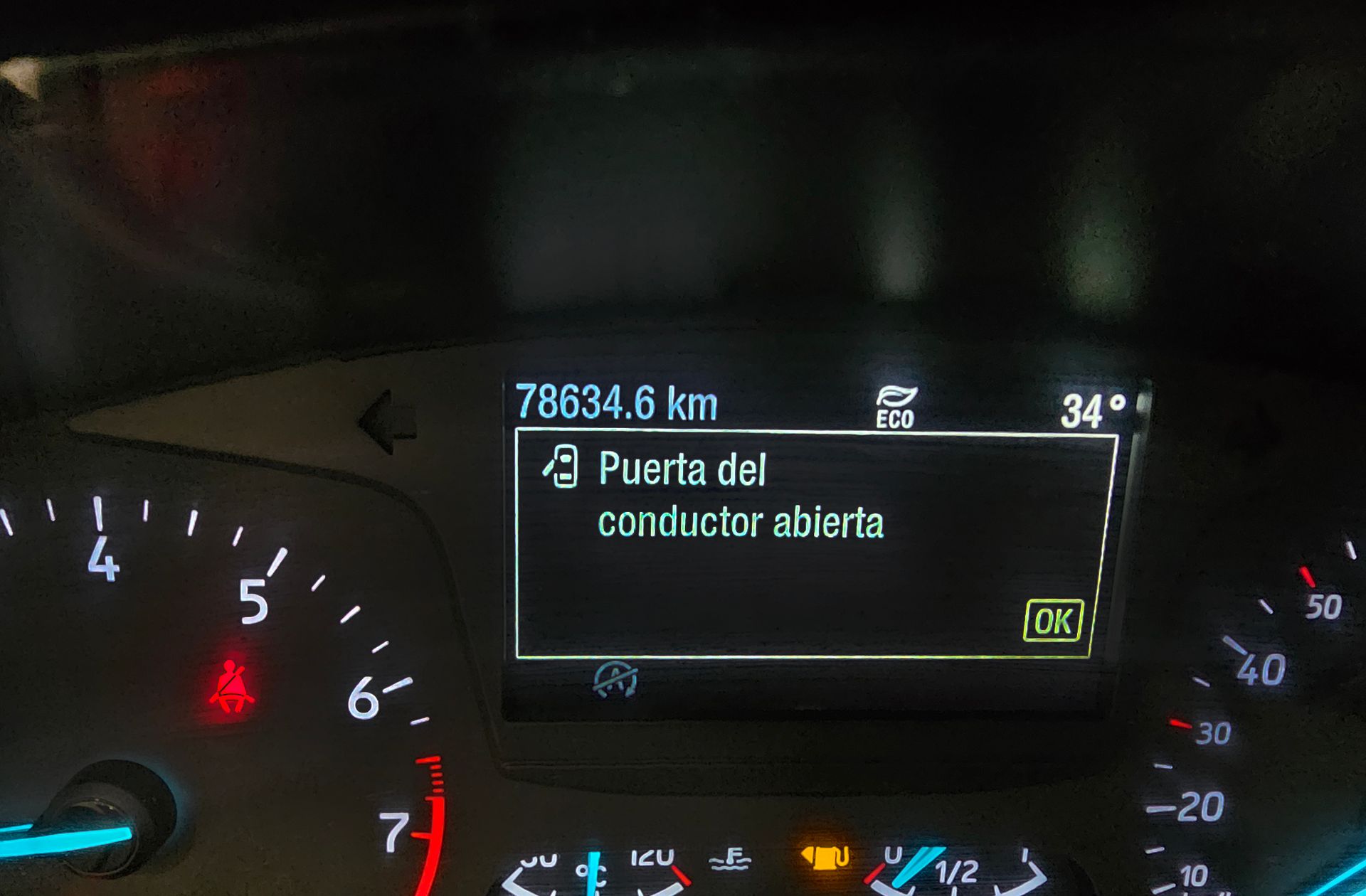 Ford Fiesta 1.0 EcoBoost ST-Line - foto 11