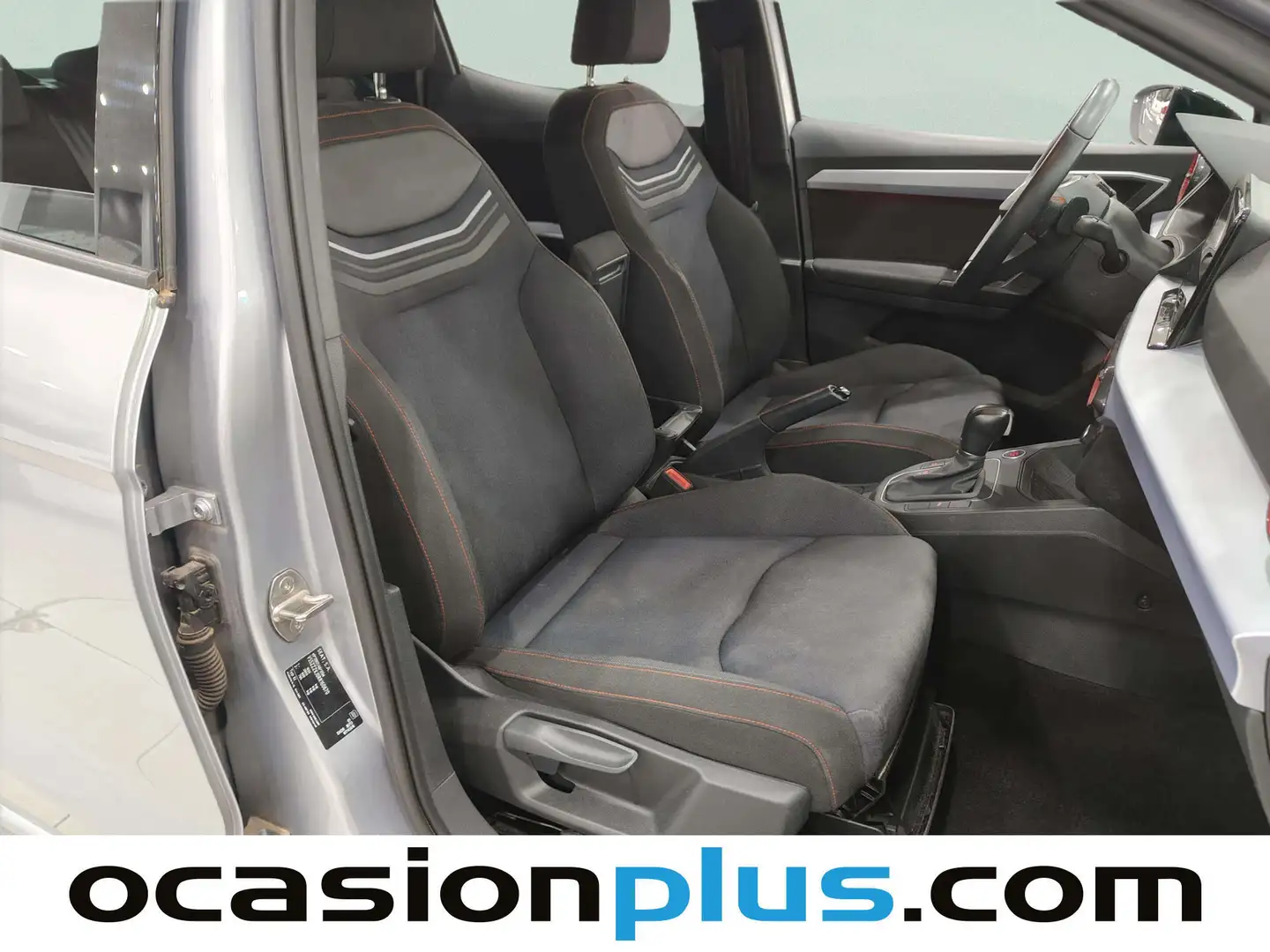 Foto Seat Ibiza SEAT Ibiza 1.5 TSI FR XL DSG (150 CV)