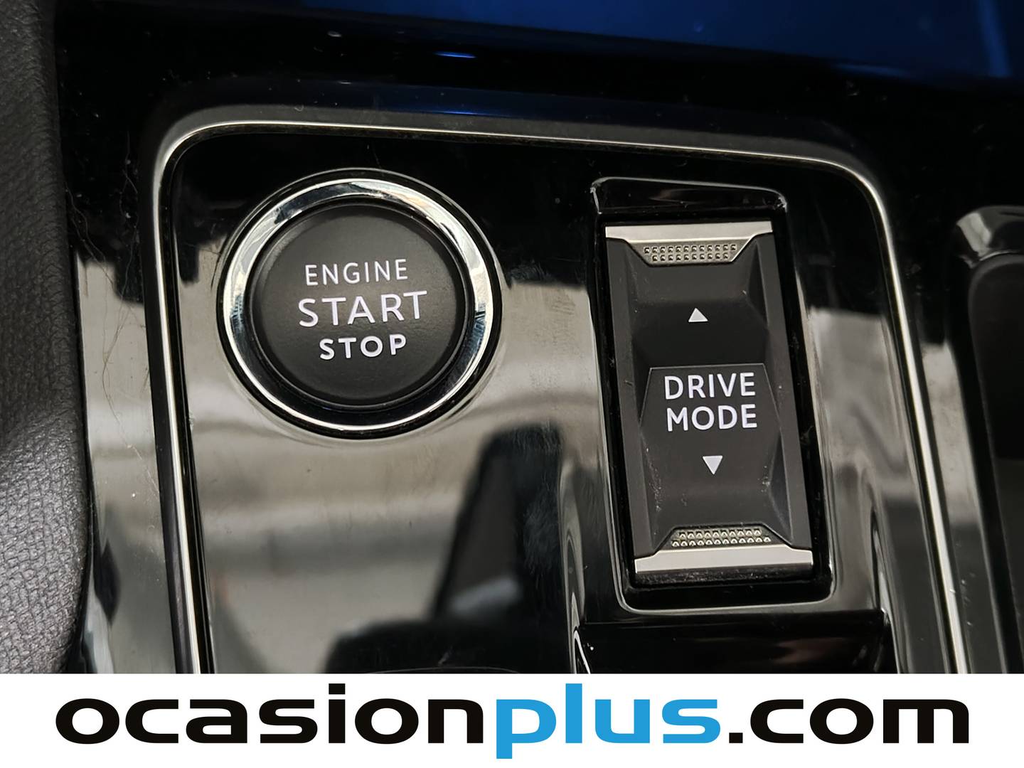 Acabados Peugeot 5008 Hybrid Peugeot 5008 Hybrid 1.2 Active Pack eDCS6 (136 CV) 7 Plazas