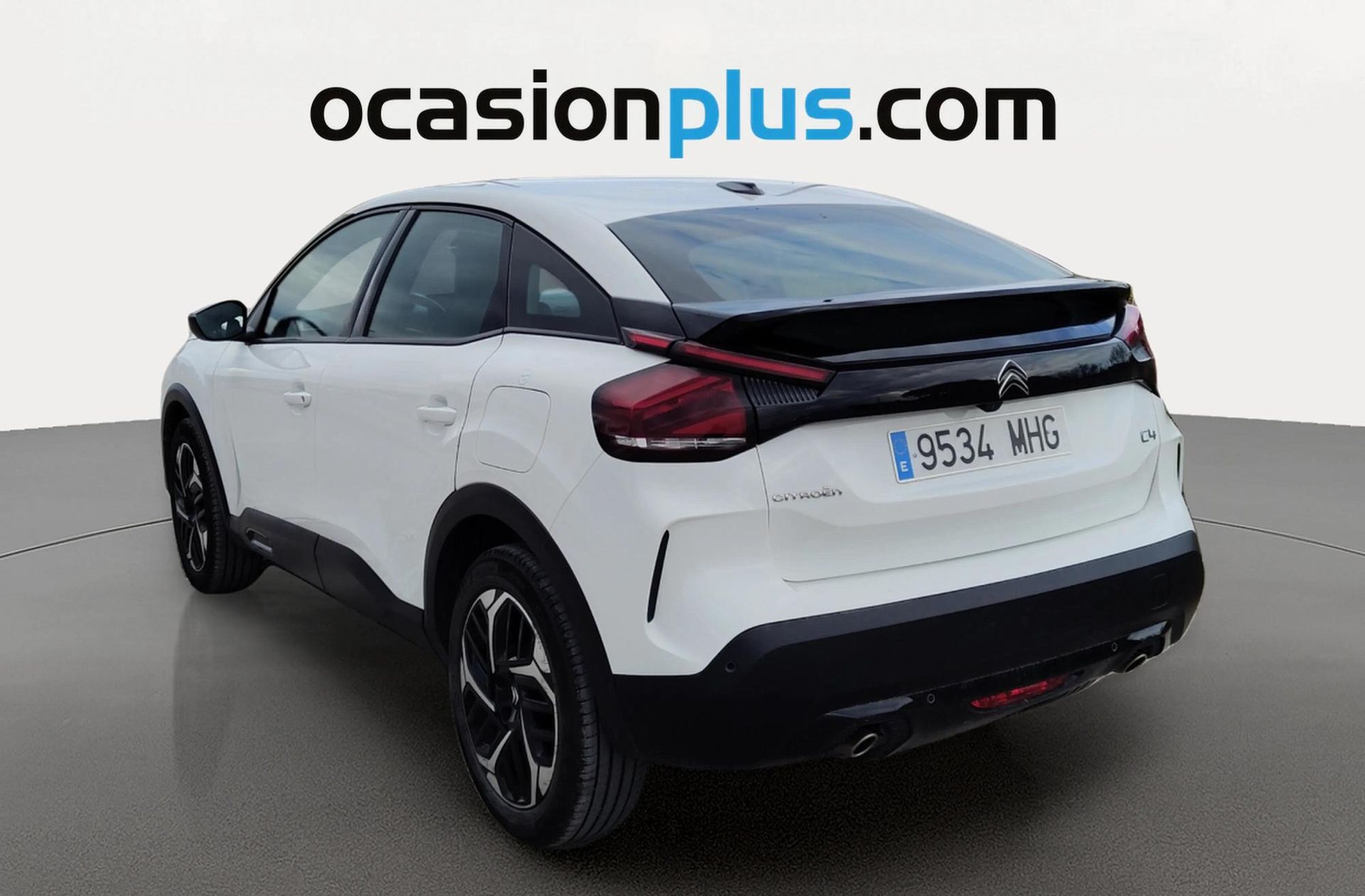 Citroën C4 PureTech 130 Feel Pack - foto 4