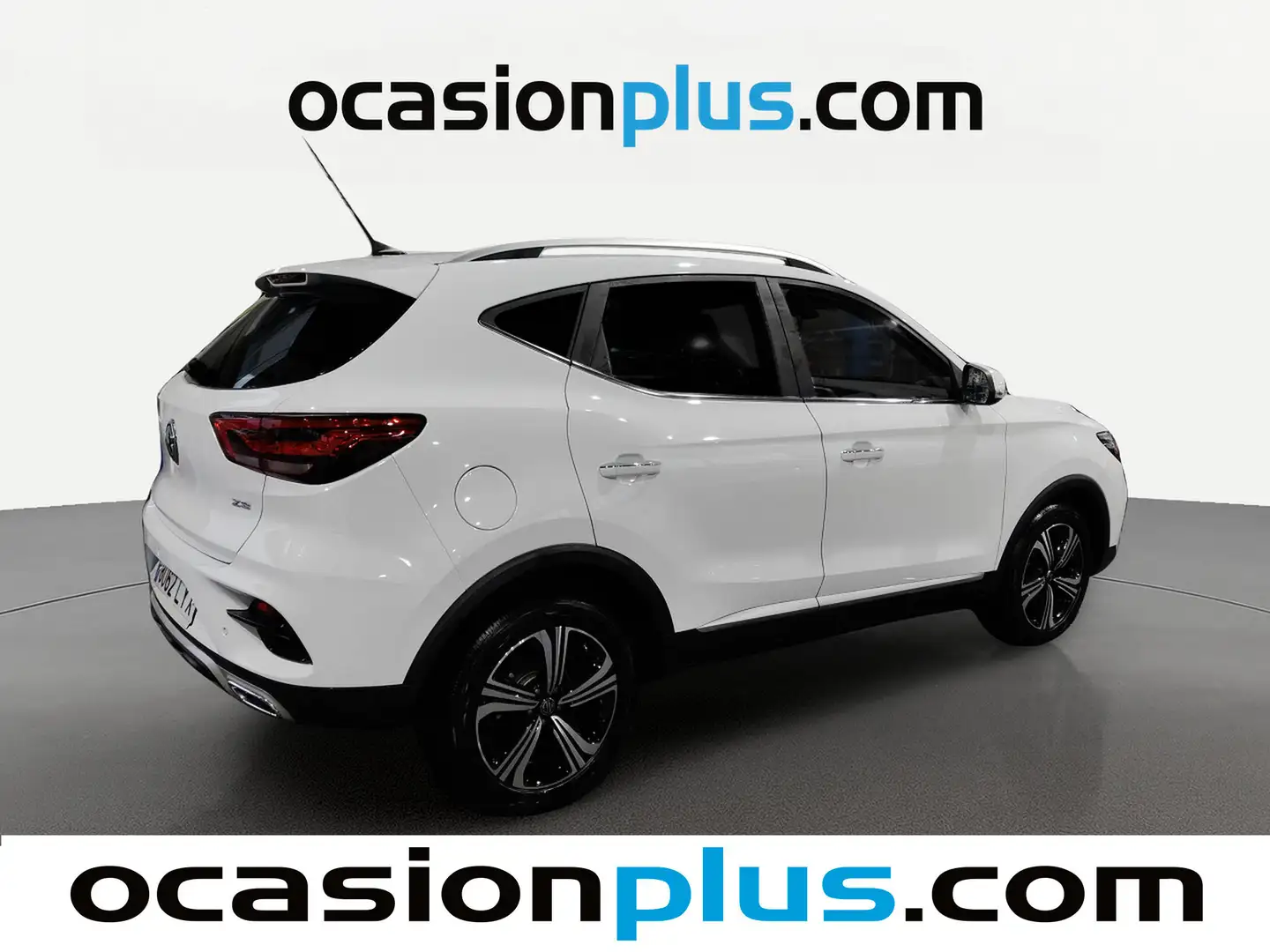 Foto MG ZS MG ZS 1.5 Comfort (106 CV)