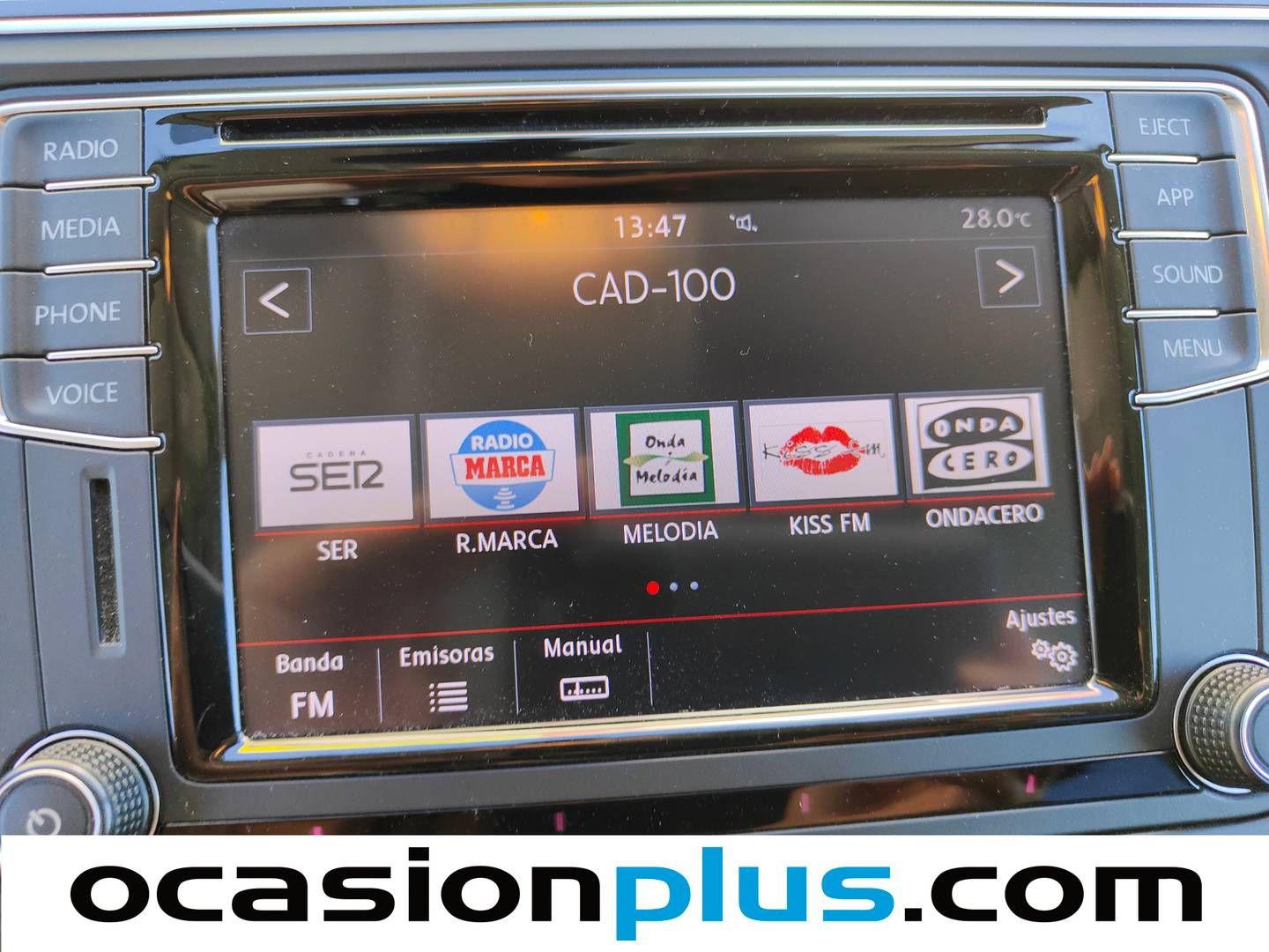 Volkswagen California Volkswagen California Beach 2.0 TDI BMT (150 CV) DSG Camperizada automático
