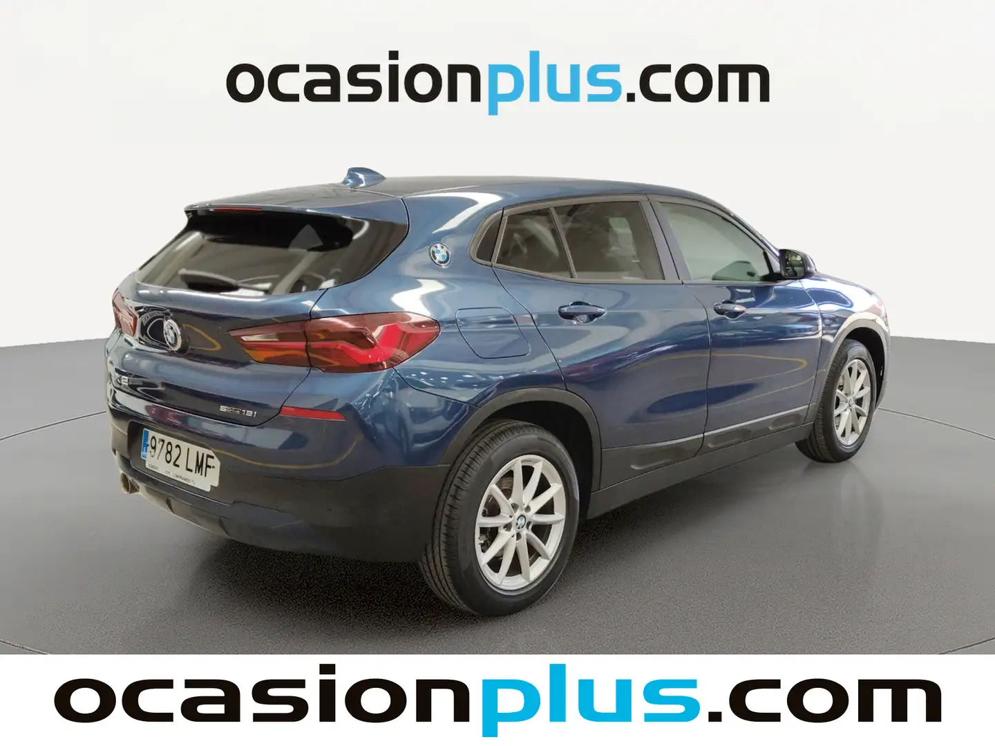 Foto BMW X2 BMW X2 sDrive18i (140 CV)