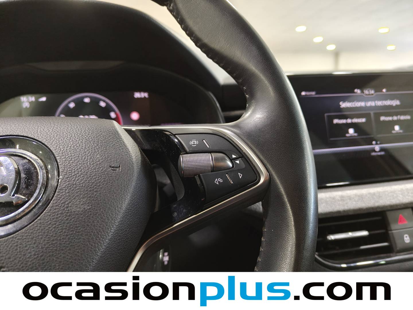 Skoda Kamiq Skoda Kamiq 1.0 TSI Selection DSG (115 CV) al mejor precio
