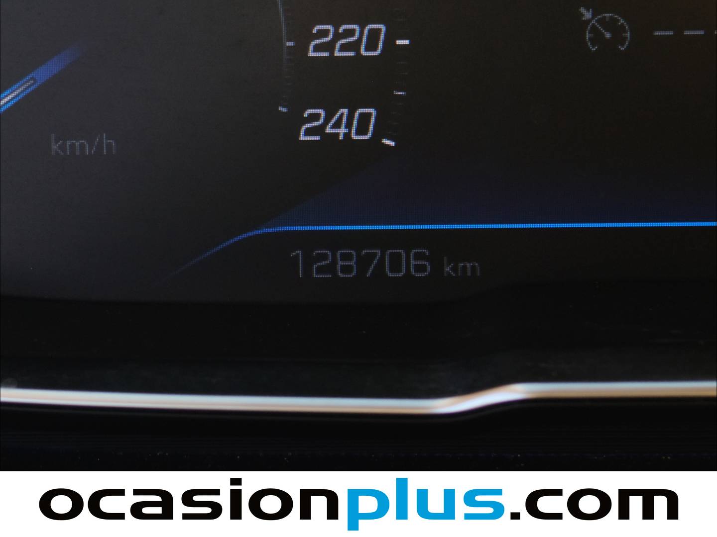 Peugeot 3008 Peugeot 3008 BlueHDi 130 S&S Allure (130 CV) seminuevo
