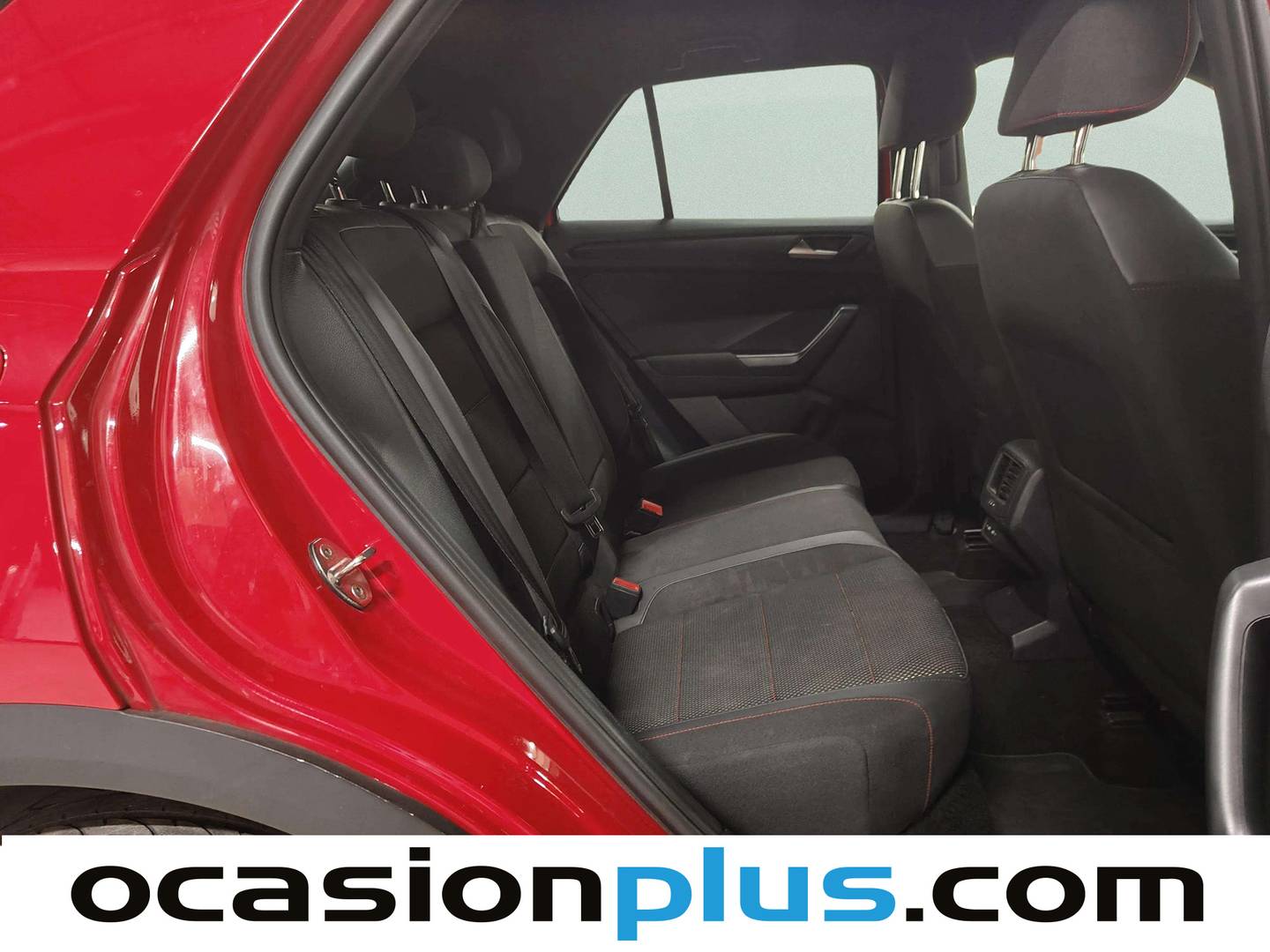 Volkswagen T-Roc Volkswagen T-Roc Sport 1.5 TSI (150 CV) DSG km 0