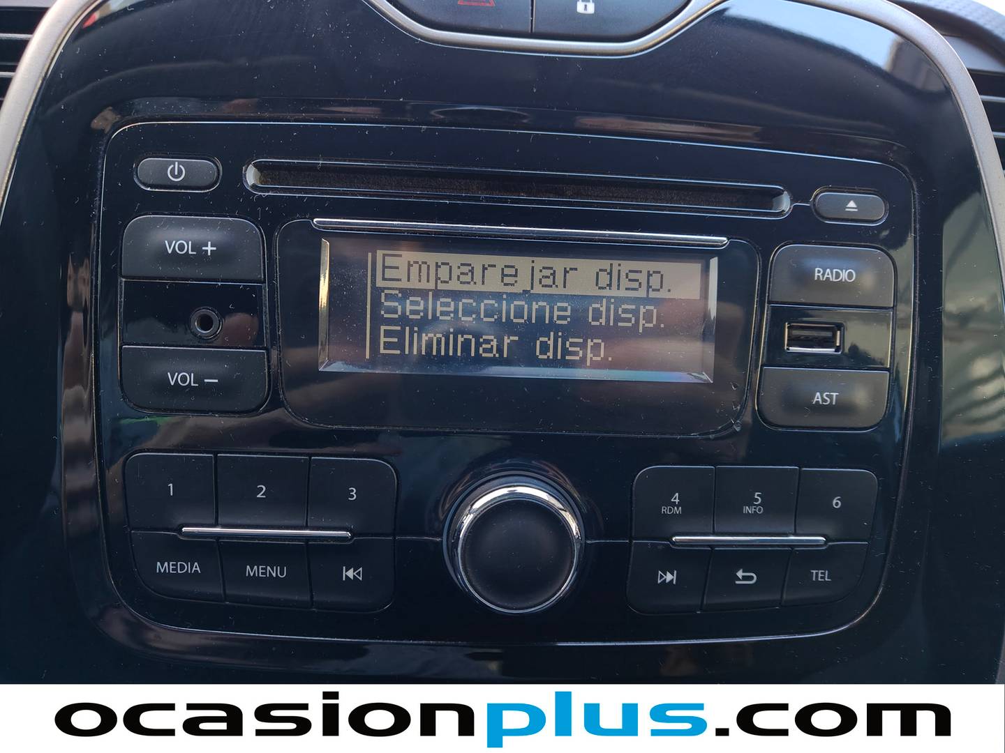 Renault Captur Renault Captur Intens Energy S&S TCe (90 CV) gasolina