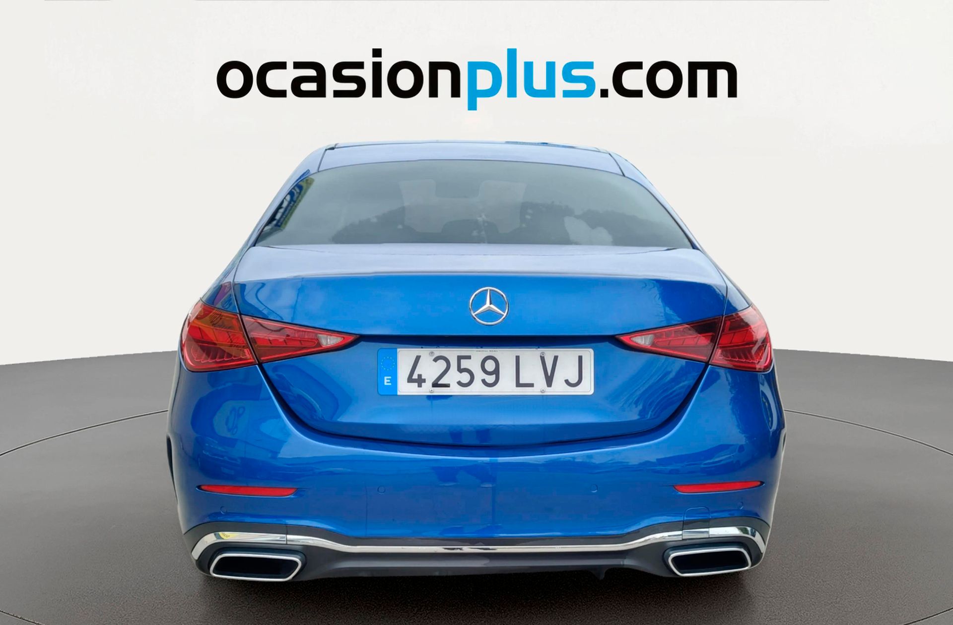 Mercedes-Benz Clase C 200 pack AMG - foto 16