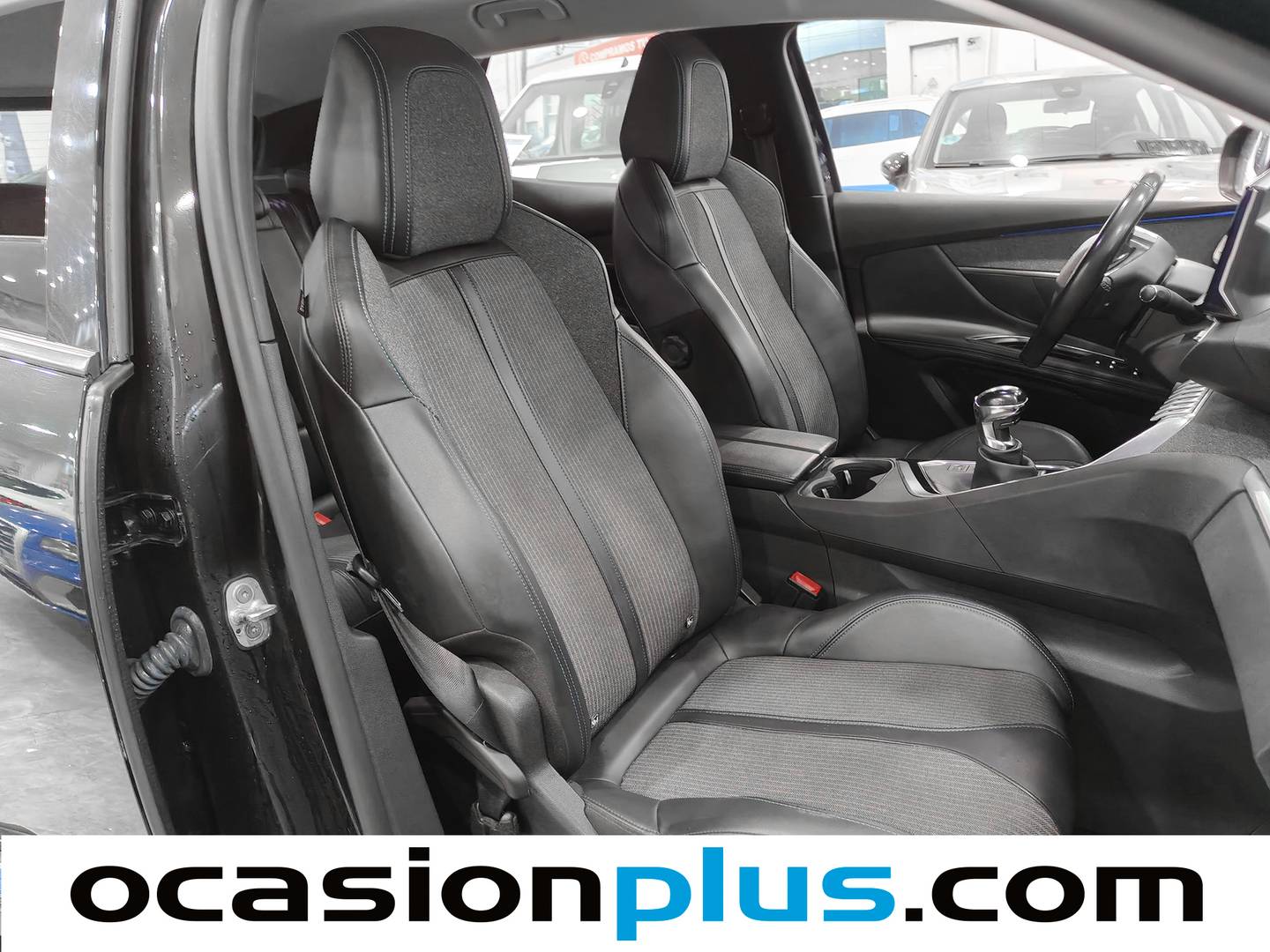 Foto Peugeot 3008 Peugeot 3008 PureTech 130 S&S Allure Pack (130 CV)