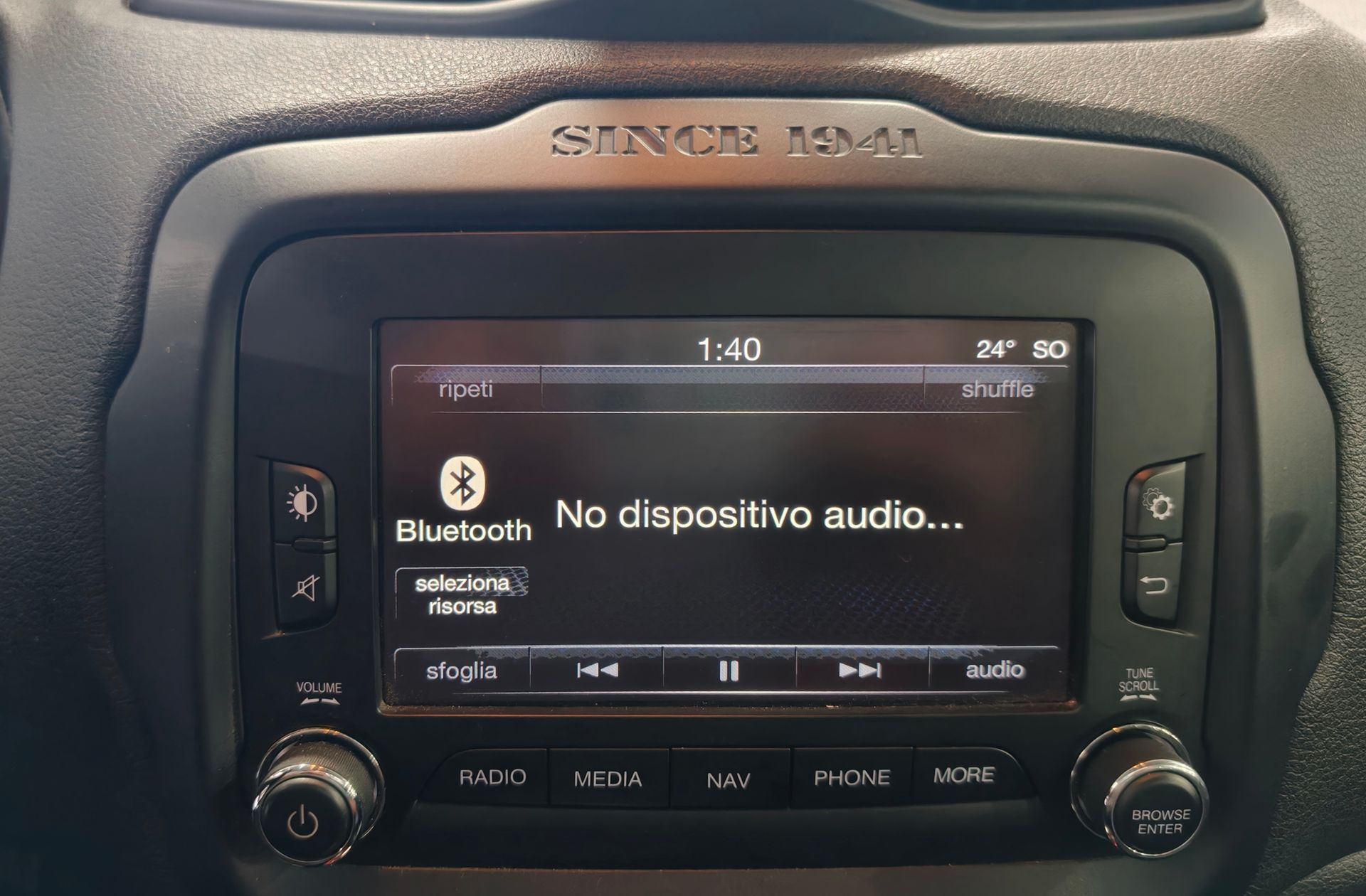 Jeep Renegade 2.0 MultiJet Trailhawk 4x4 AD Low - foto 38