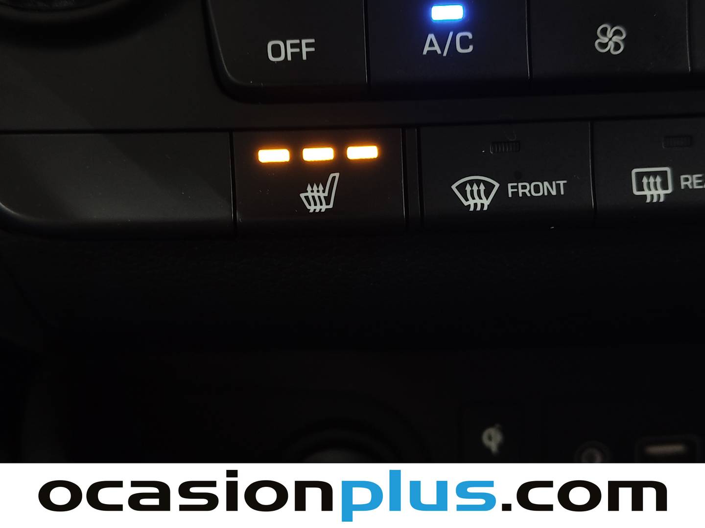 Equipamiento del Hyundai Tucson Hyundai Tucson 1.6 CRDI 48V Tecno Sky Safe 4x2 (116 CV)