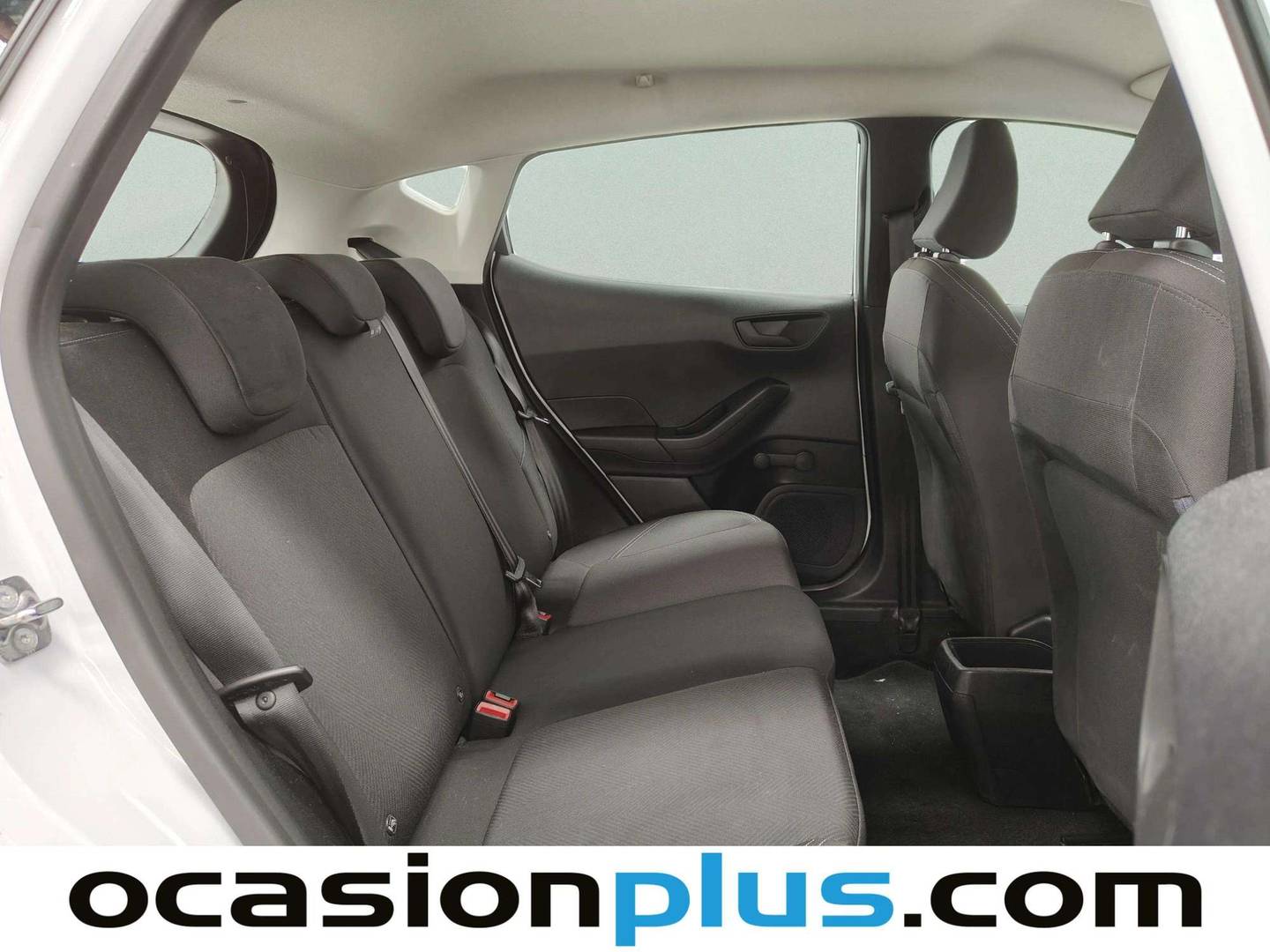 Ford Fiesta Ford Fiesta 1.0 EcoBoost Trend (100 CV) km 0