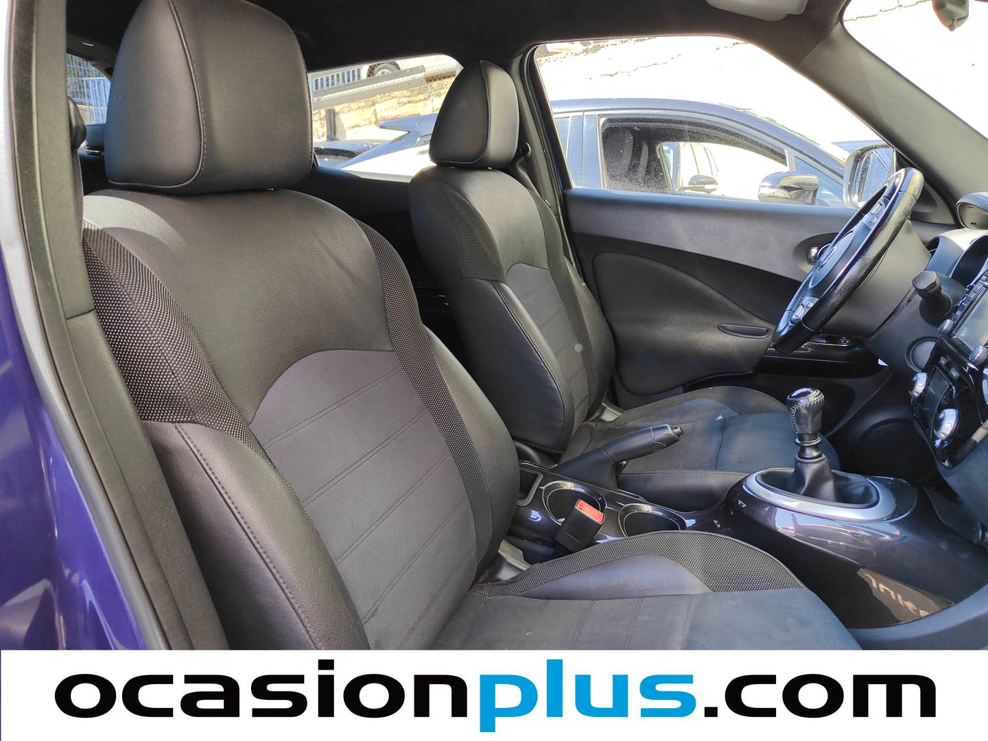 Nissan JUKE Nissan Juke dCi 110 N-Connecta 4x2 (110 CV) km 0