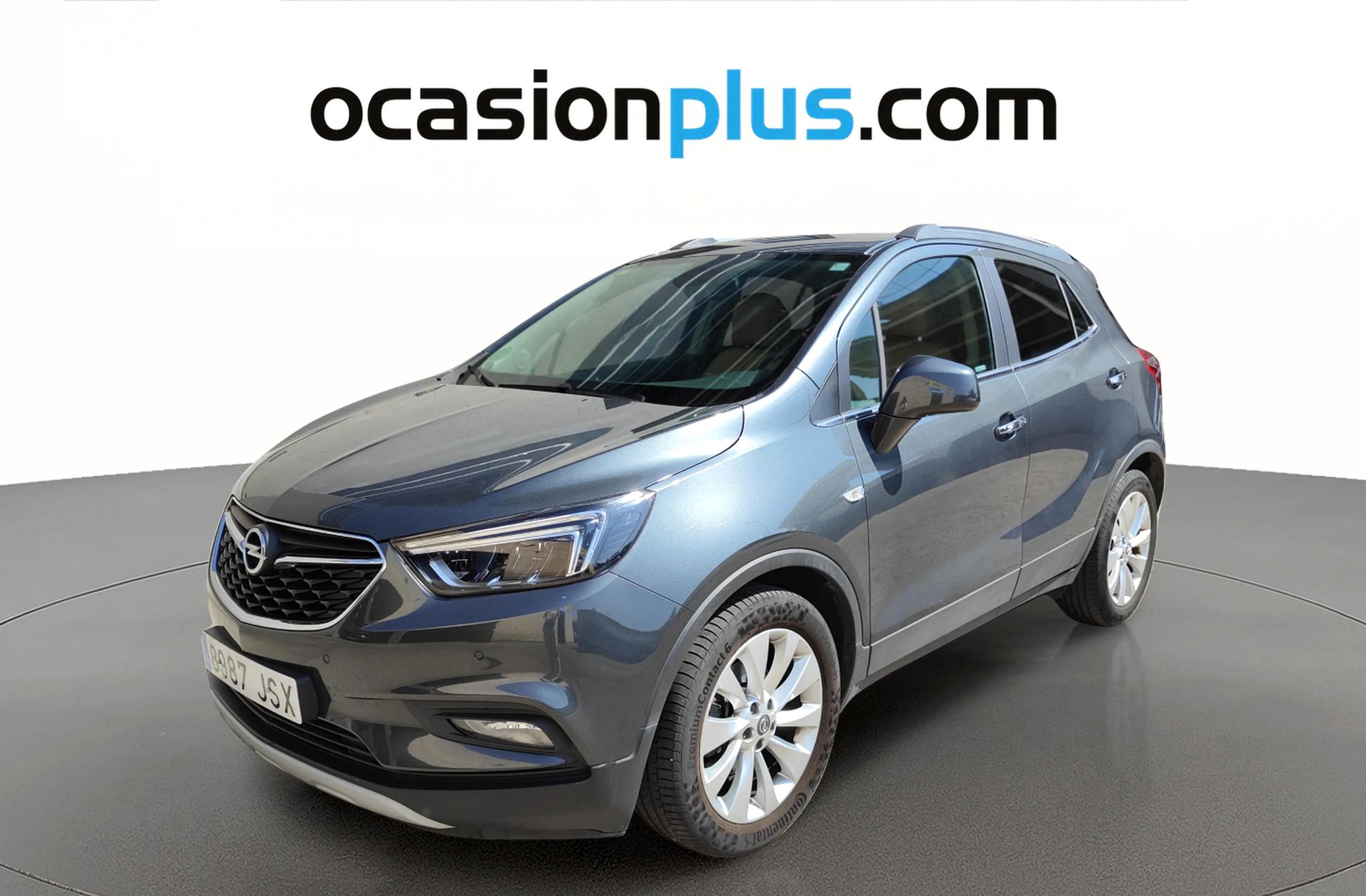Opel Mokka 1.6 CDTi Excellence 4x2