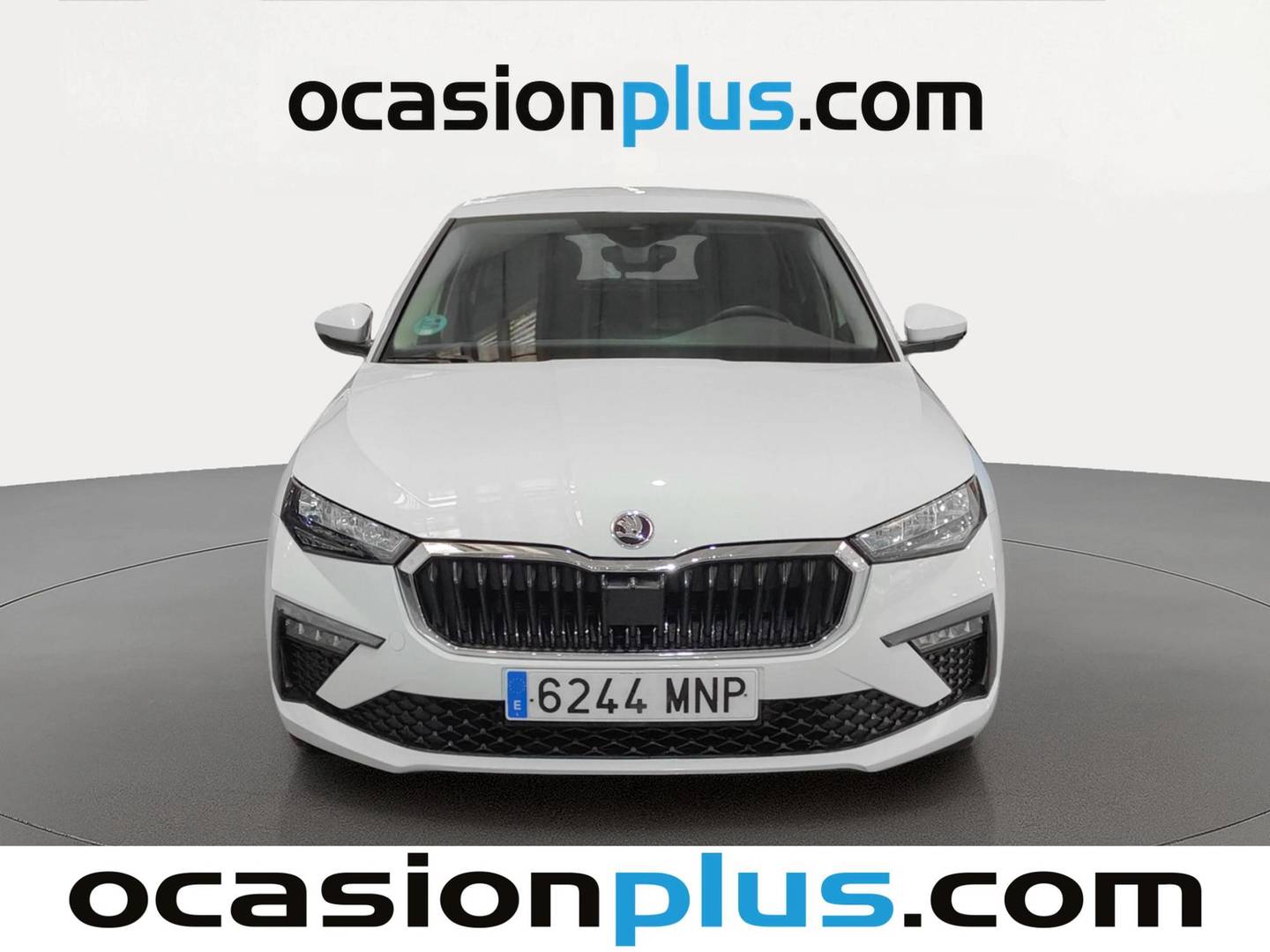 Skoda Scala Skoda Scala 1.0 TSI Selection (115 CV) 115cv