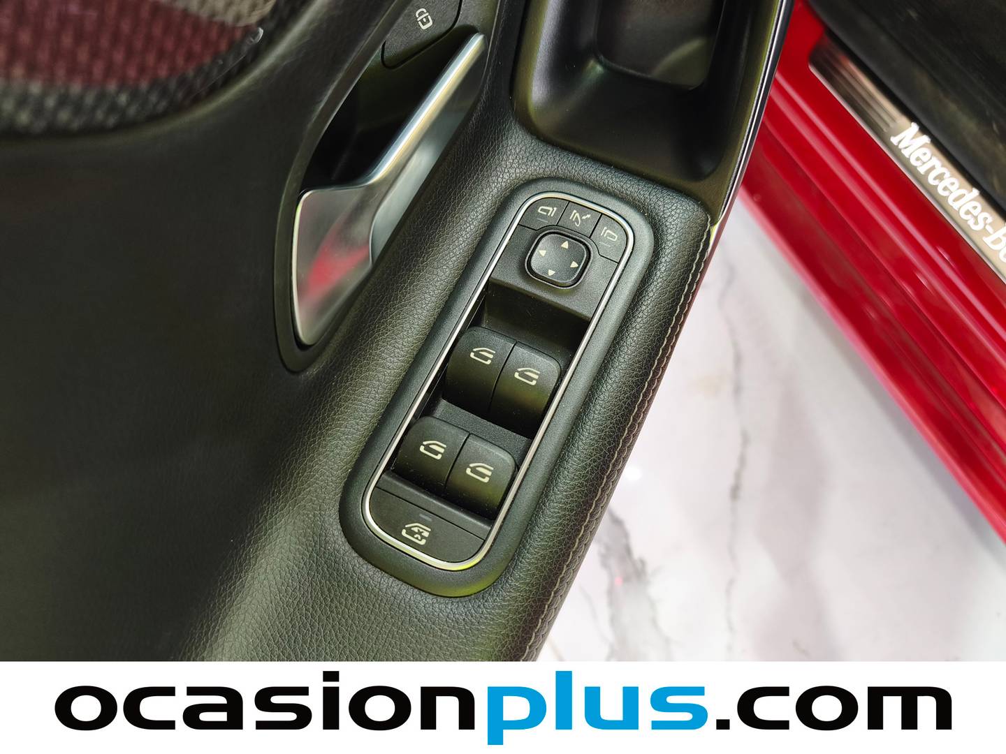 Mercedes CLA Mercedes CLA 200 (163 CV) gasolina