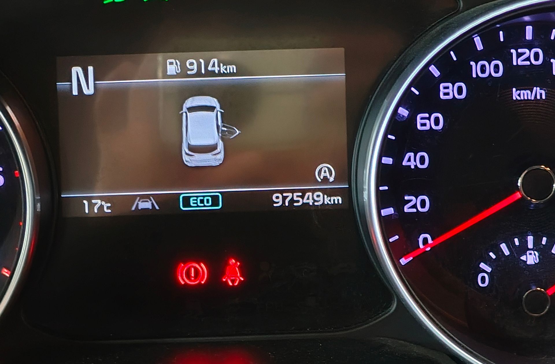 Kia Ceed 1.6 MHEV iMT Drive - foto 9