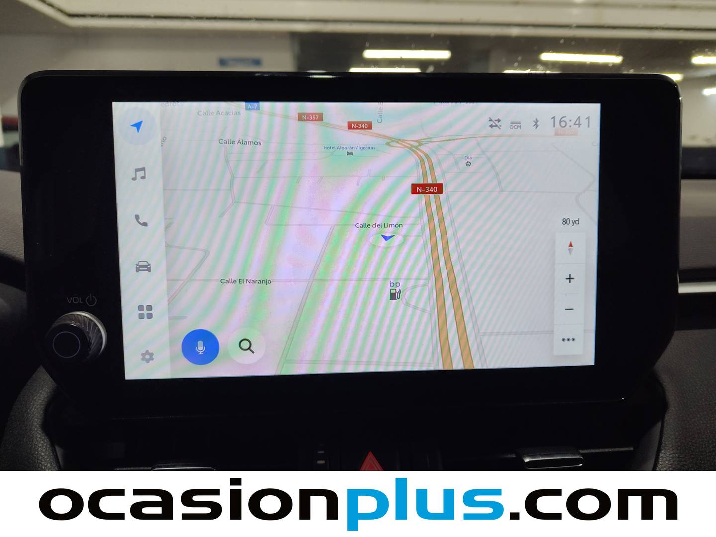 Extras y acabados del Toyota Rav4 Toyota Rav4 220H Advance 4x2 (218 CV)