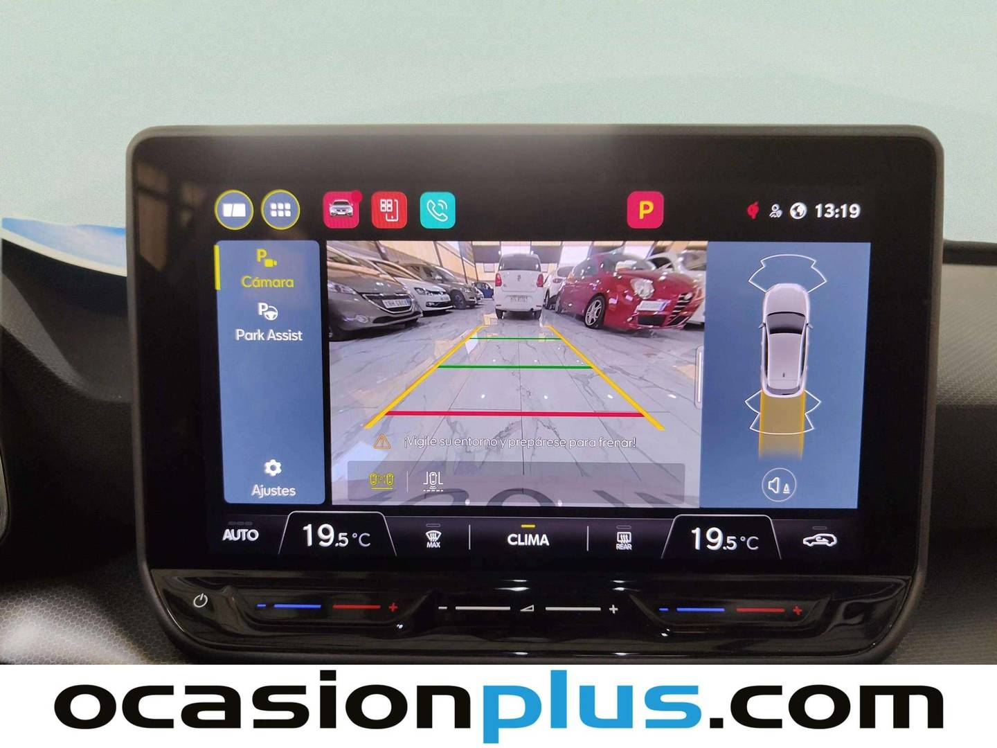 Equipamiento del Seat León Seat León 1.5 TSI S&S Style Special Edition (150 CV)