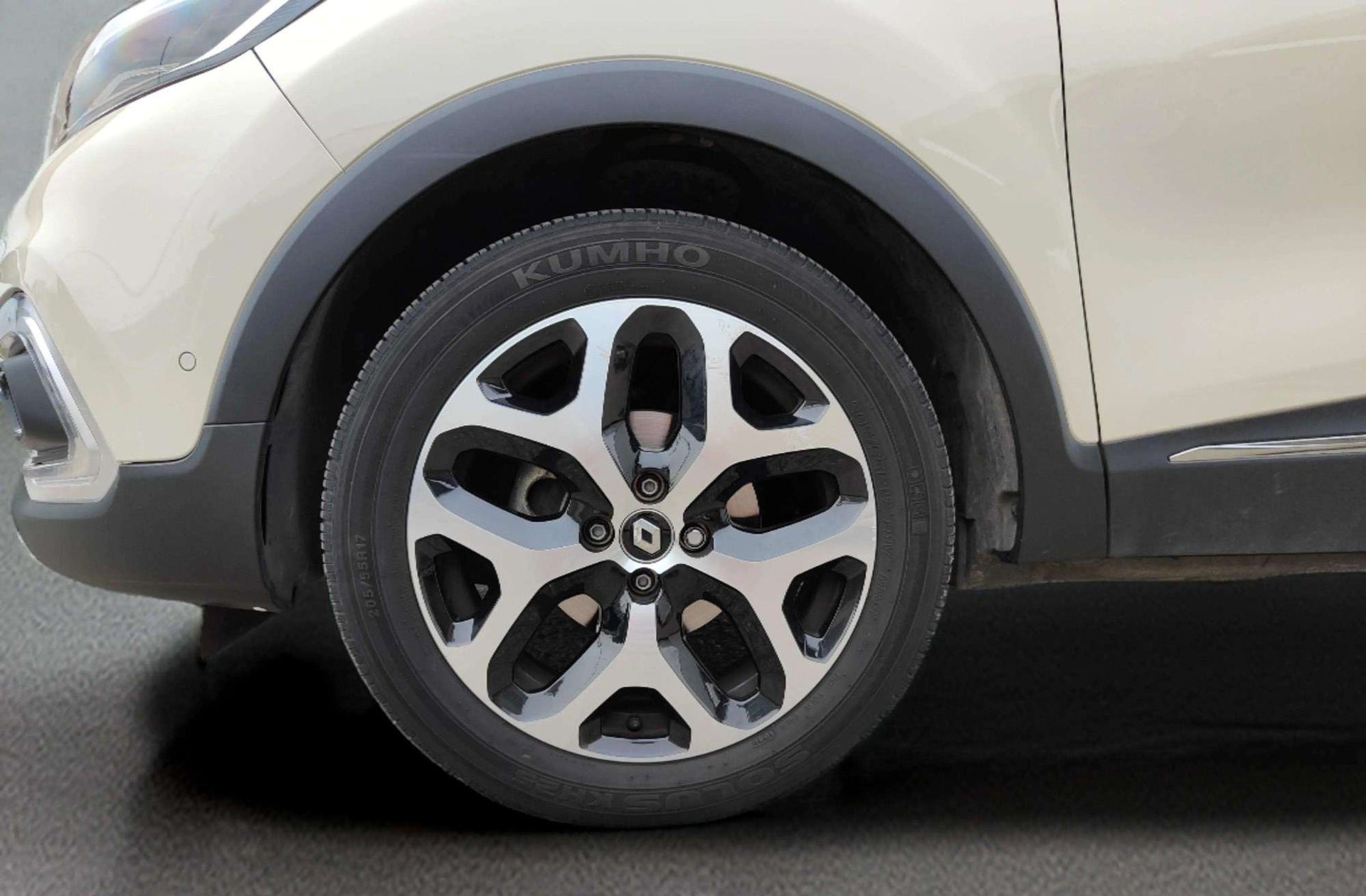 Renault Captur Zen TCe - foto 36