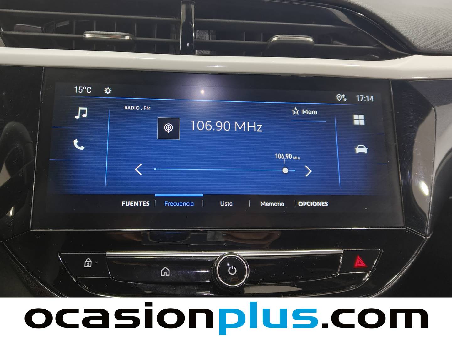 Foto Opel Corsa Opel Corsa 1.2 T XHL GS (100 CV)