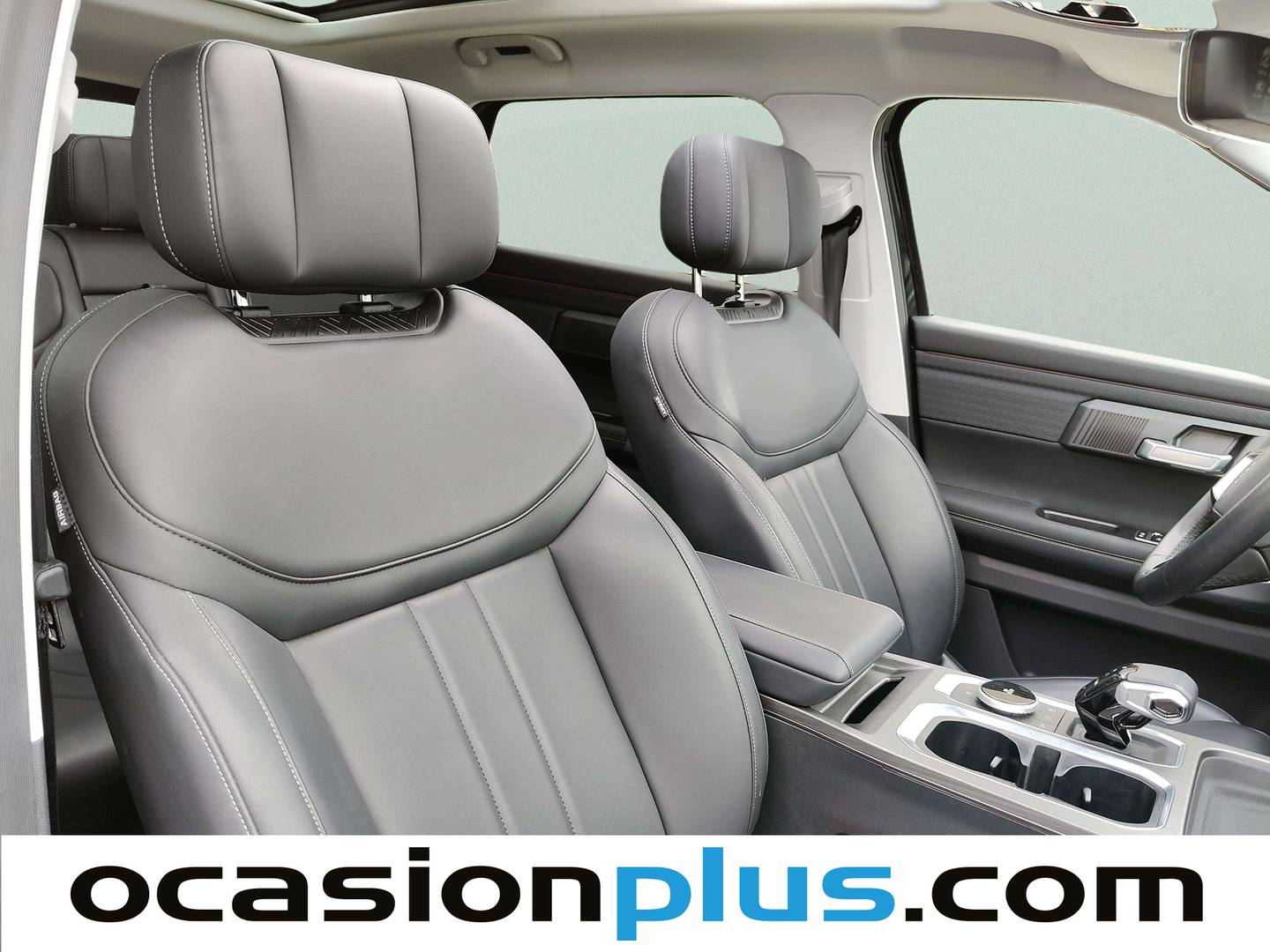 JAECOO 7 JAECOO 7 1.6 TGDI Select FWD (145 CV) seminuevo