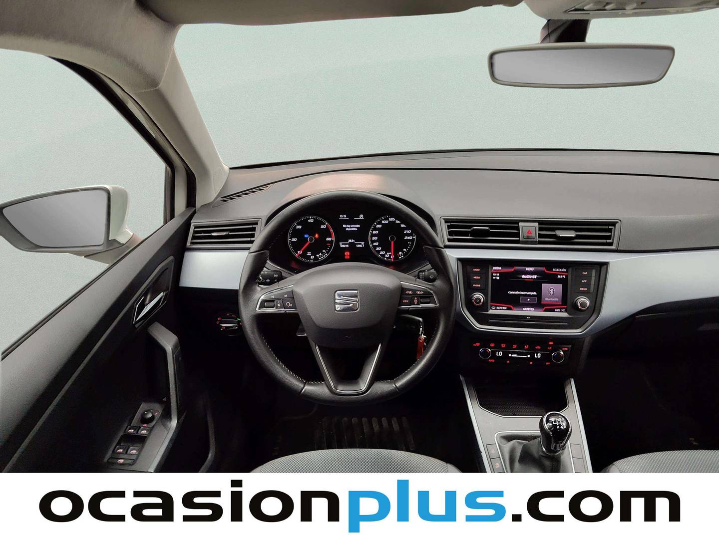 Seat Arona Seat Arona 1.6 TDI Ecomotive Style (115 CV) 2019