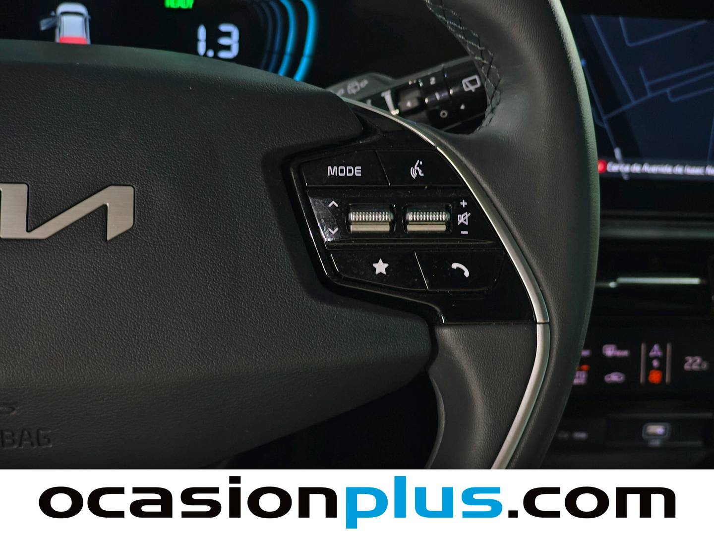 KIA Niro KIA Niro 1.6 GDi HEV Drive (129 CV) híbrido