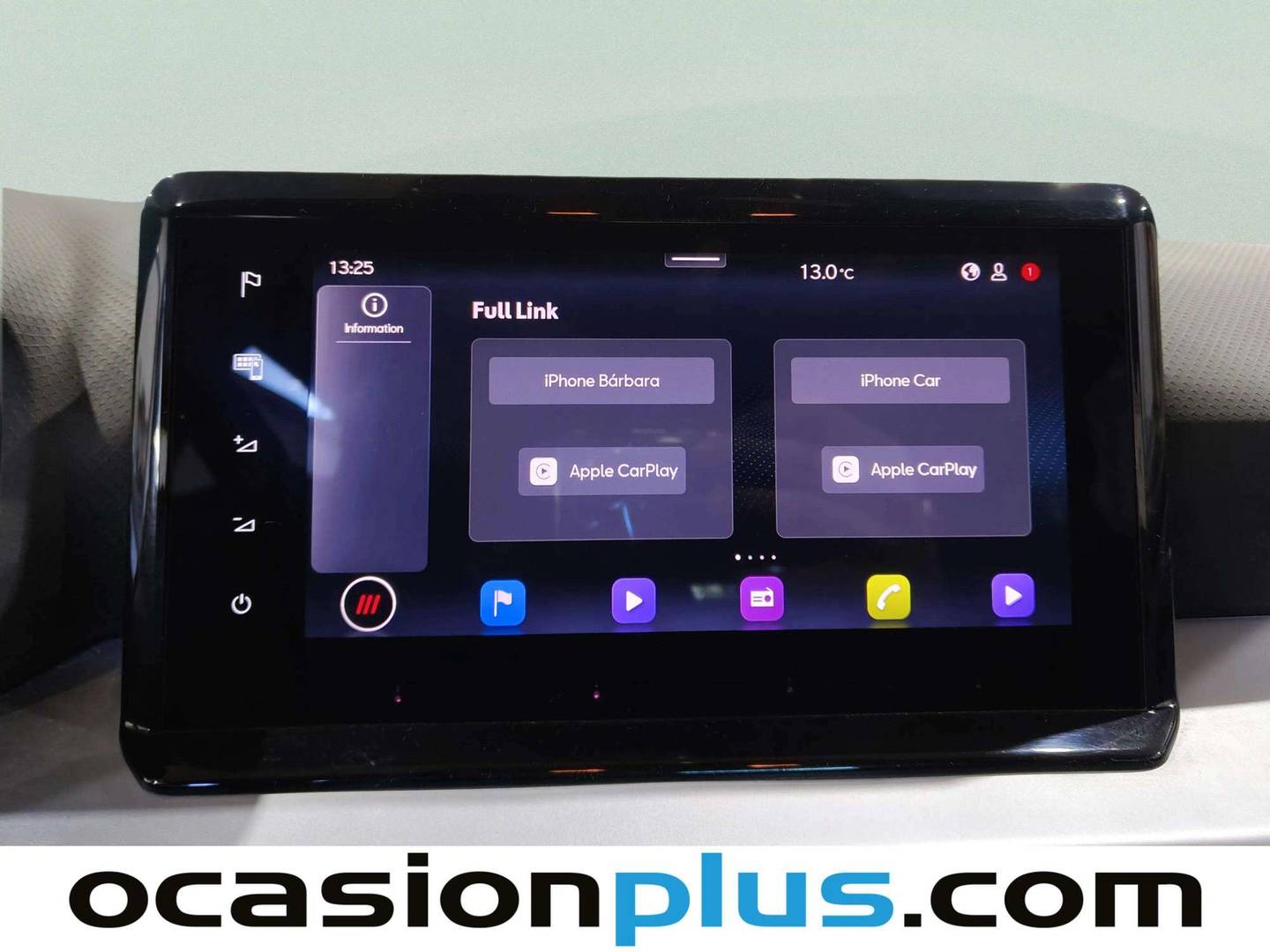 Foto Seat Ibiza SEAT Ibiza 1.5 TSI FR XL DSG (150 CV)