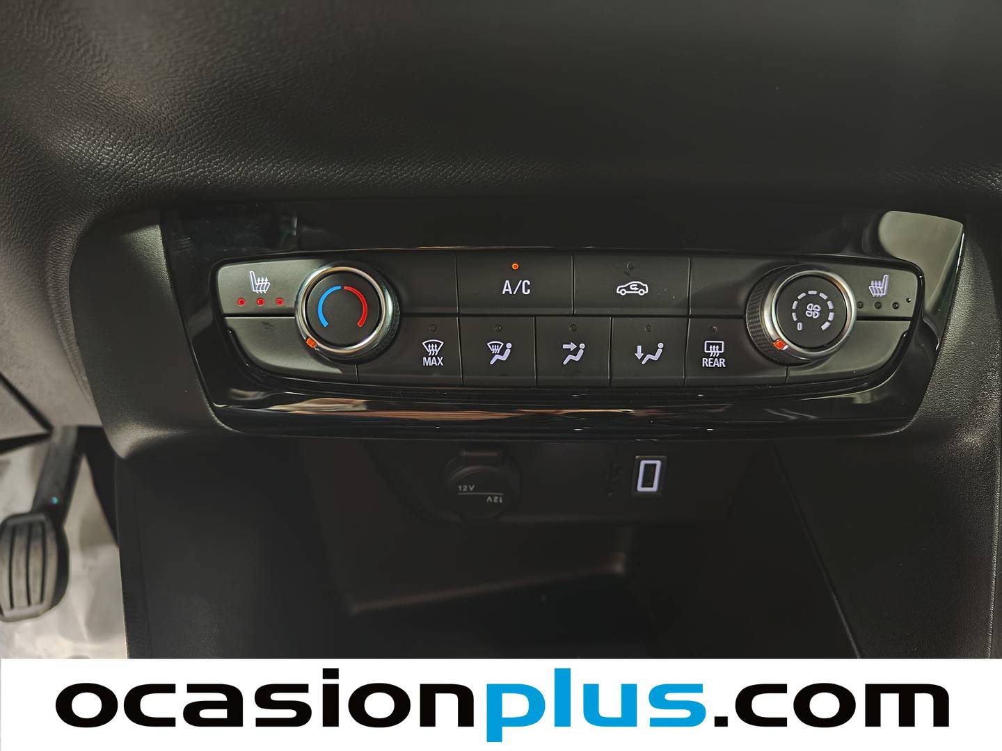 Opel Corsa Opel Corsa 1.2 T XHL GS (100 CV) gasolina