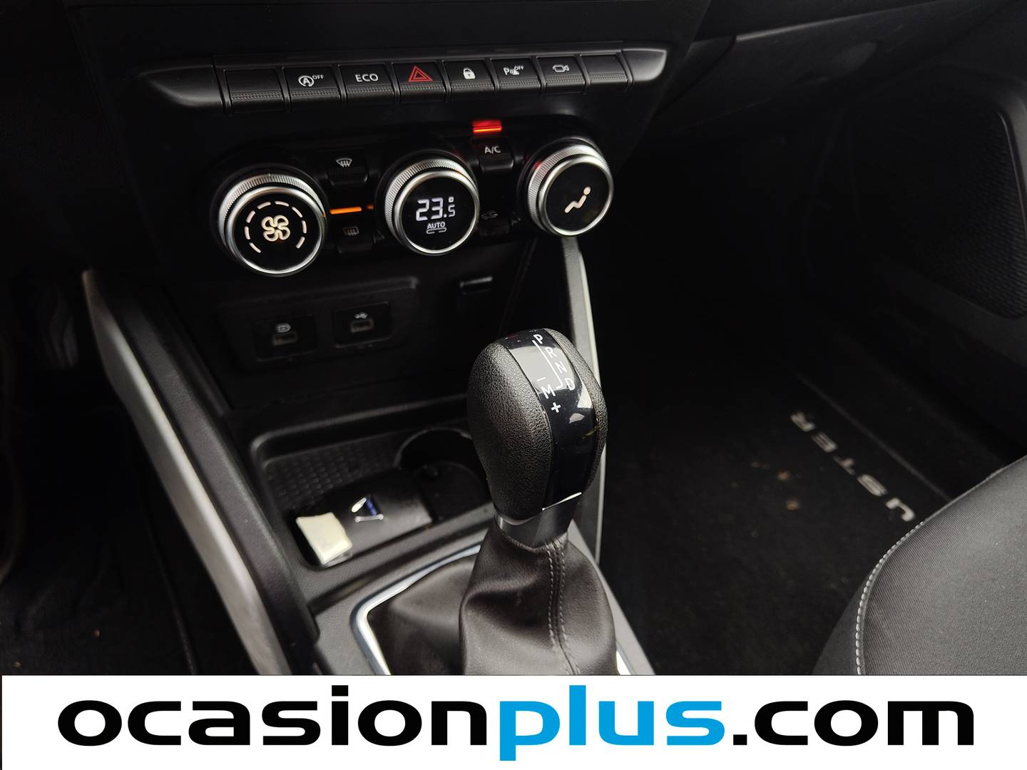 Dacia Duster Dacia Duster Prestige TCE  (150 CV) EDC de segunda mano