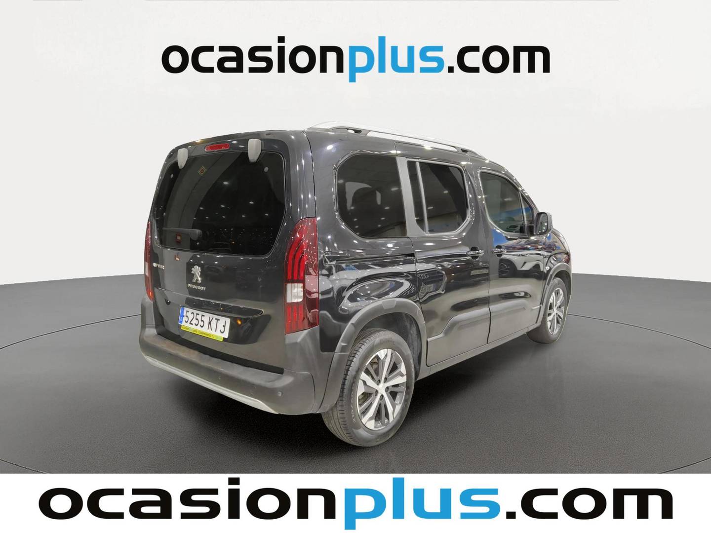 Foto Peugeot Rifter Peugeot Rifter BlueHDi 100 S&S Allure Standard (100 CV)